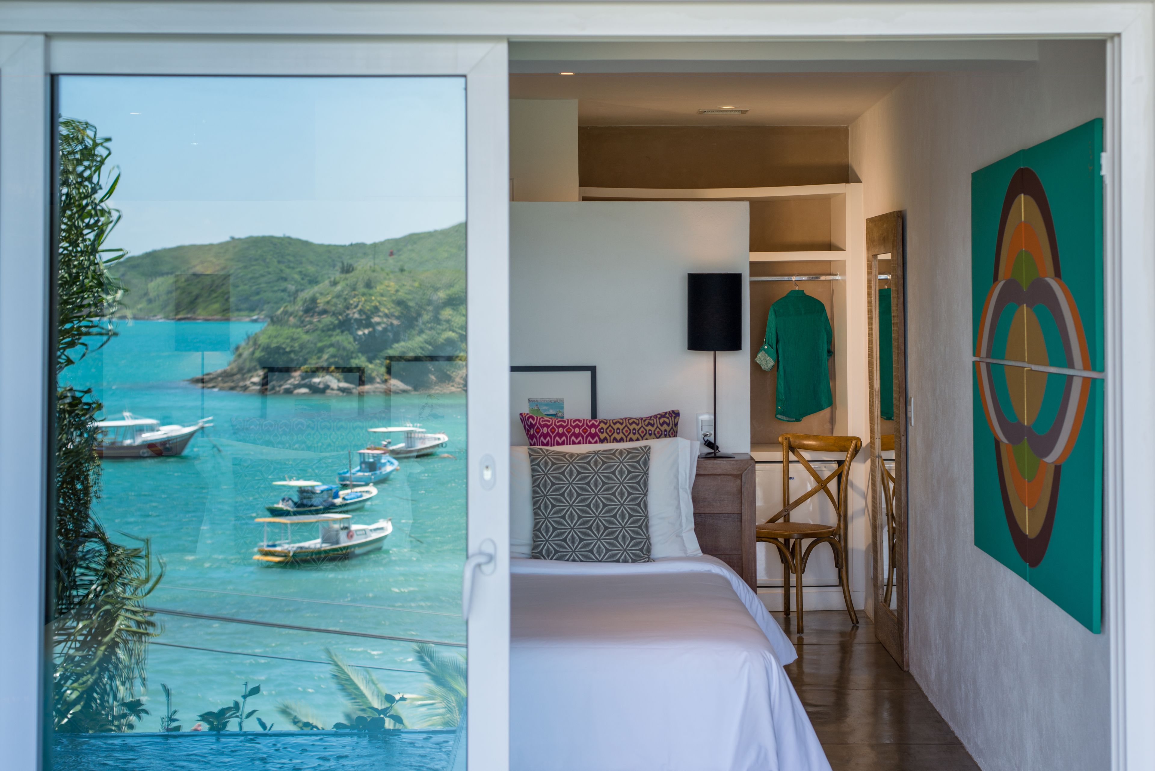Vila d'Este Handmade Hospitality Hotel Vila d'Este Handmade Hospitality Hotel