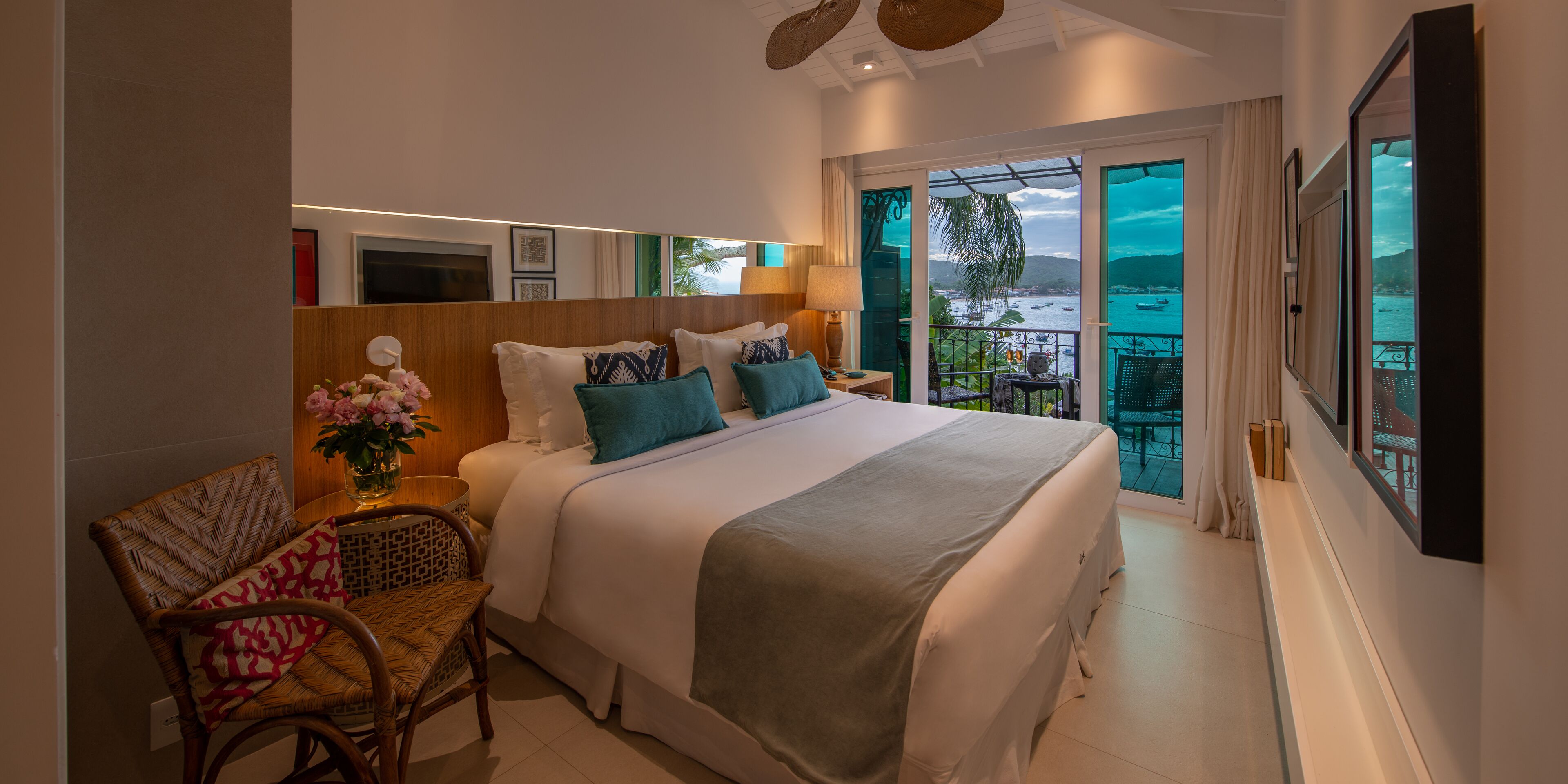 Vila d'Este Handmade Hospitality Hotel Vila d'Este Handmade Hospitality Hotel