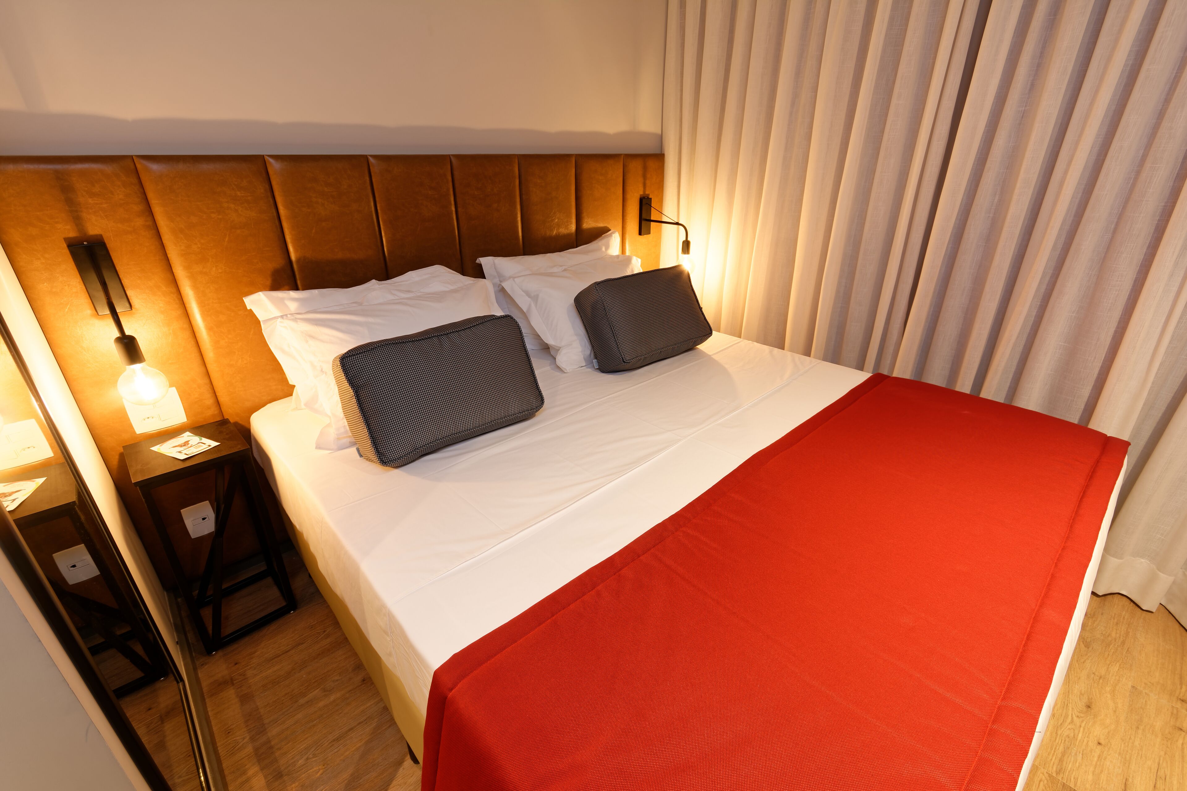 Ramada Encore Cruzeiro Ramada Encore Cruzeiro