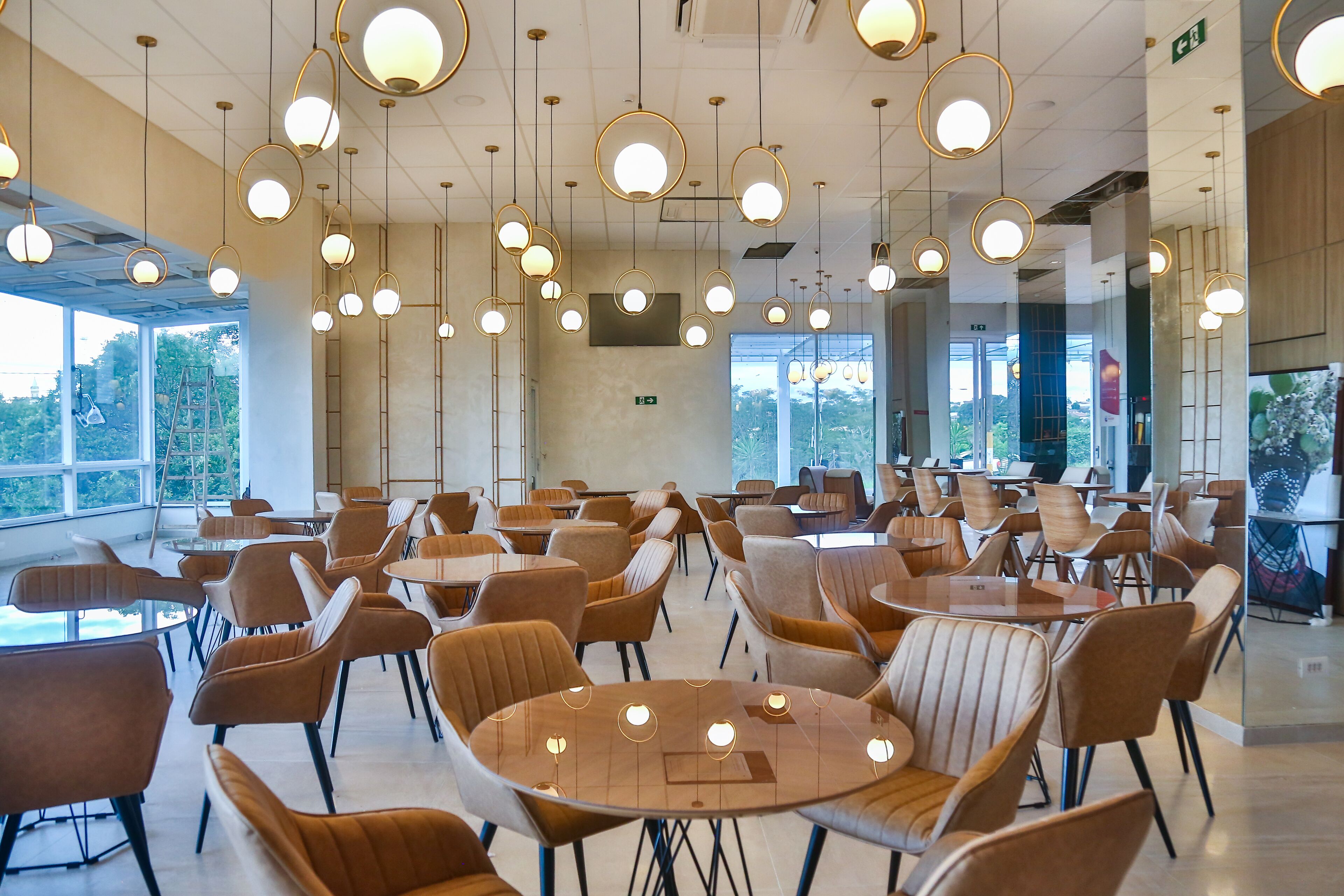 Ramada Encore Cruzeiro Ramada Encore Cruzeiro