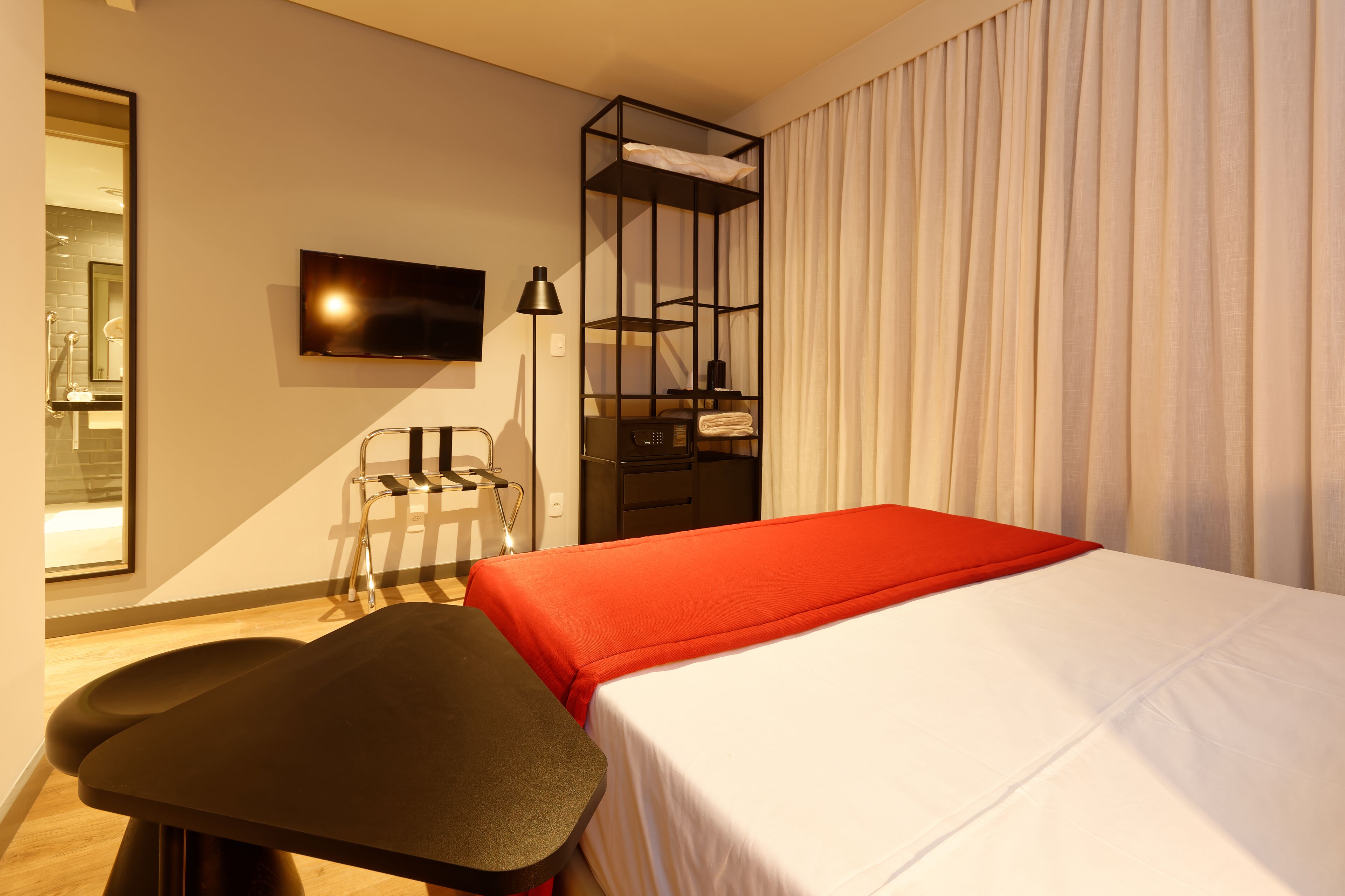 Ramada Encore Cruzeiro Ramada Encore Cruzeiro