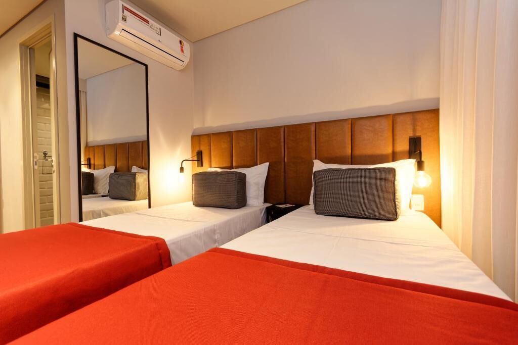 Ramada Encore Cruzeiro Ramada Encore Cruzeiro