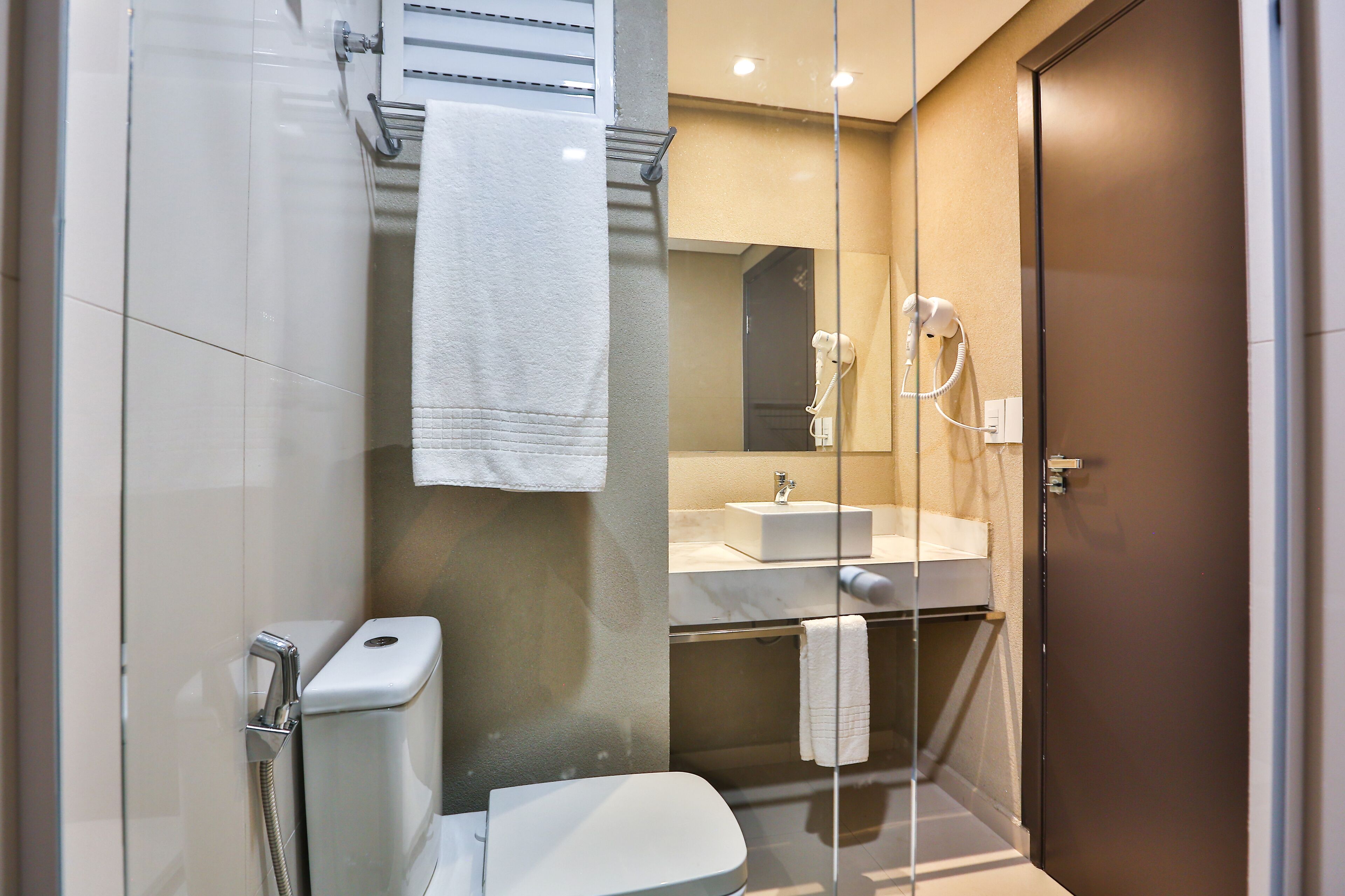 Ramada Encore Cruzeiro Ramada Encore Cruzeiro