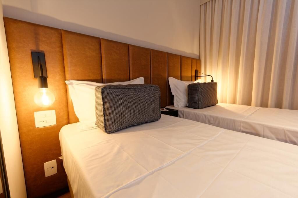 Ramada Encore Cruzeiro Ramada Encore Cruzeiro