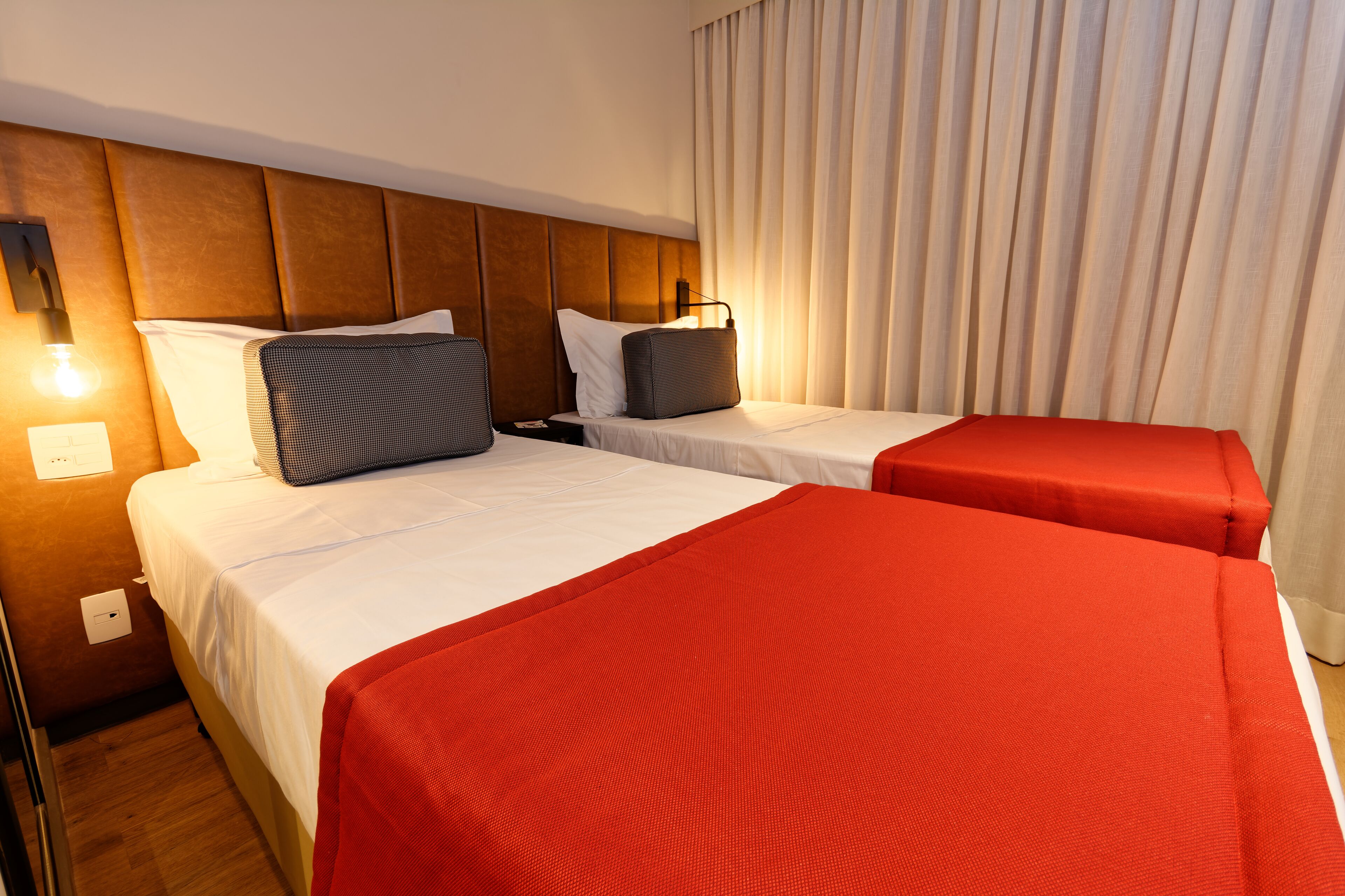 Ramada Encore Cruzeiro Ramada Encore Cruzeiro