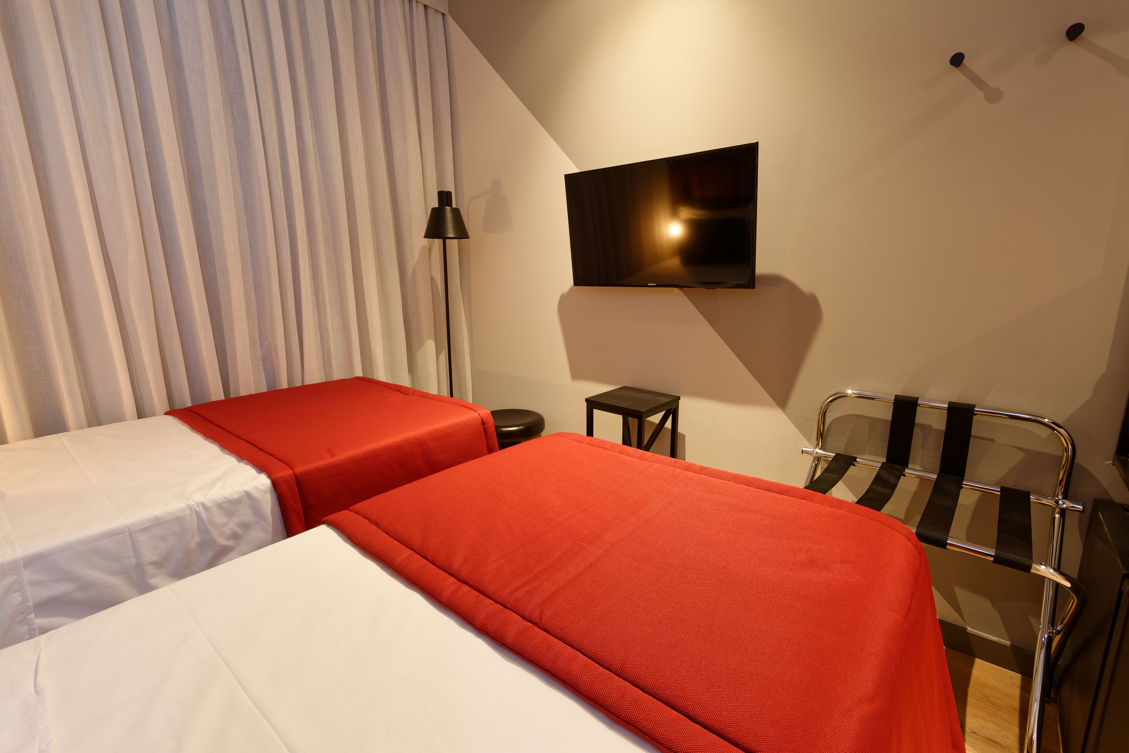 Ramada Encore Cruzeiro Ramada Encore Cruzeiro