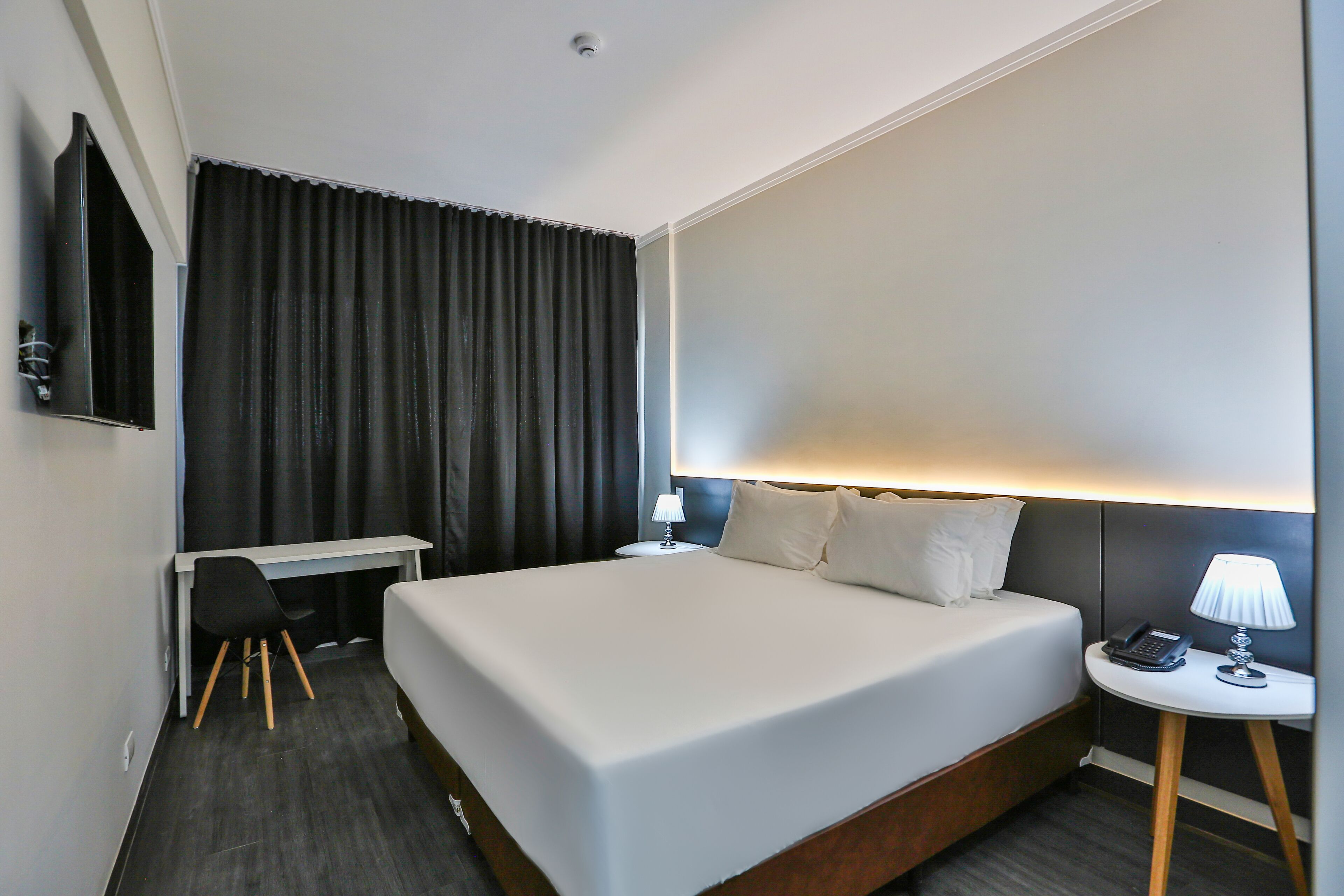 Ramada Encore Cruzeiro Ramada Encore Cruzeiro