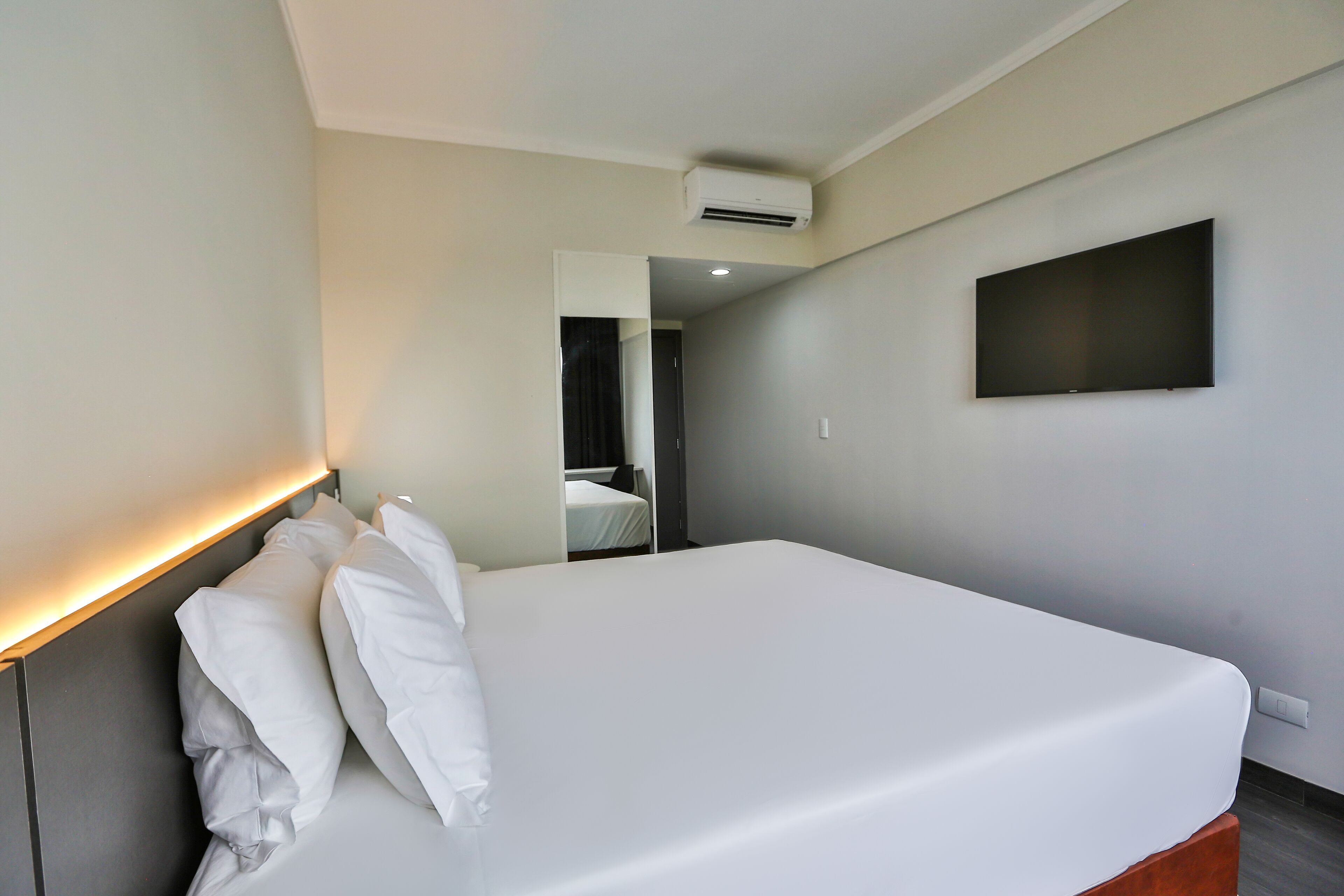 Ramada Encore Cruzeiro Ramada Encore Cruzeiro