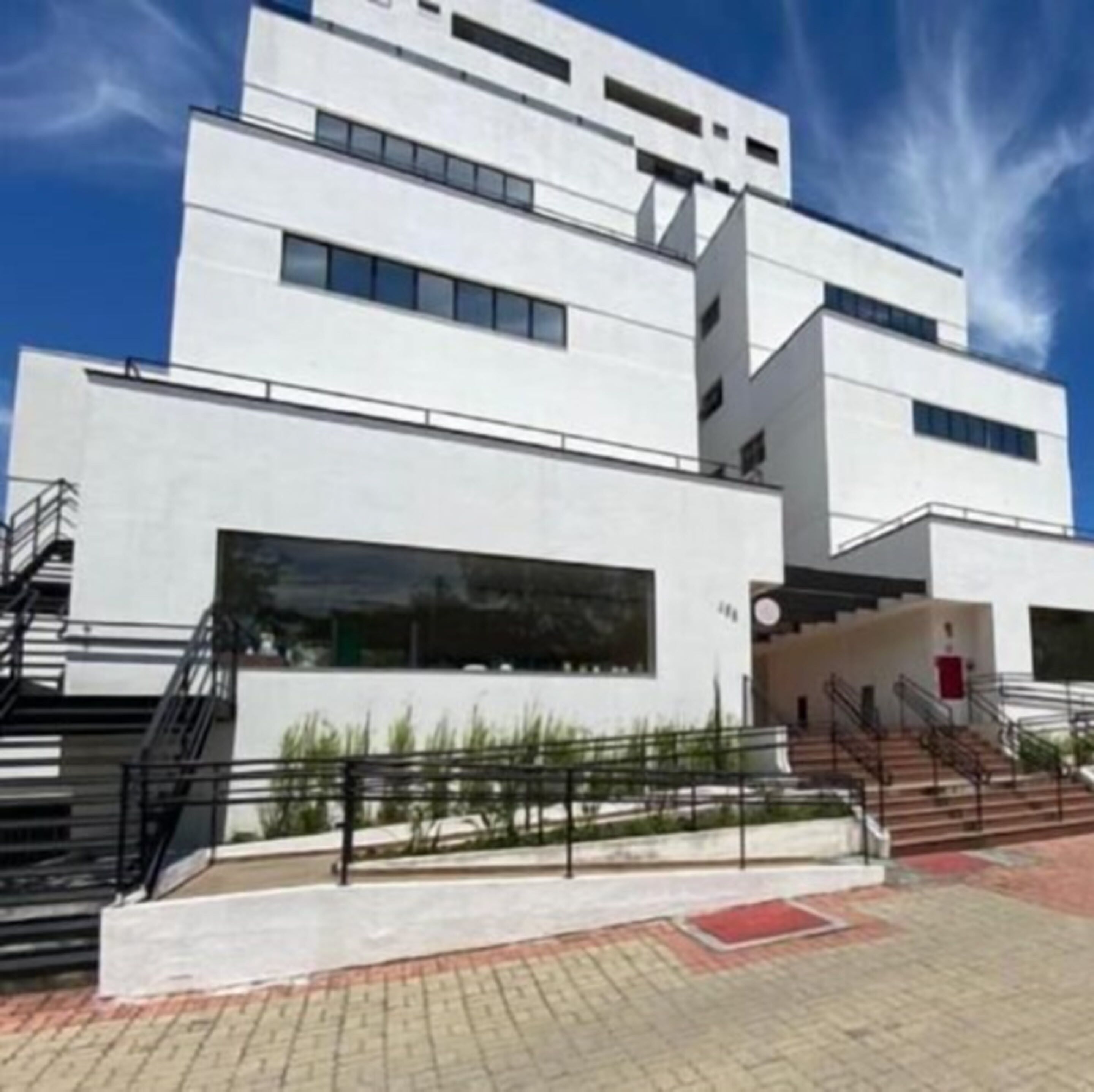 Ramada Encore Cruzeiro Ramada Encore Cruzeiro