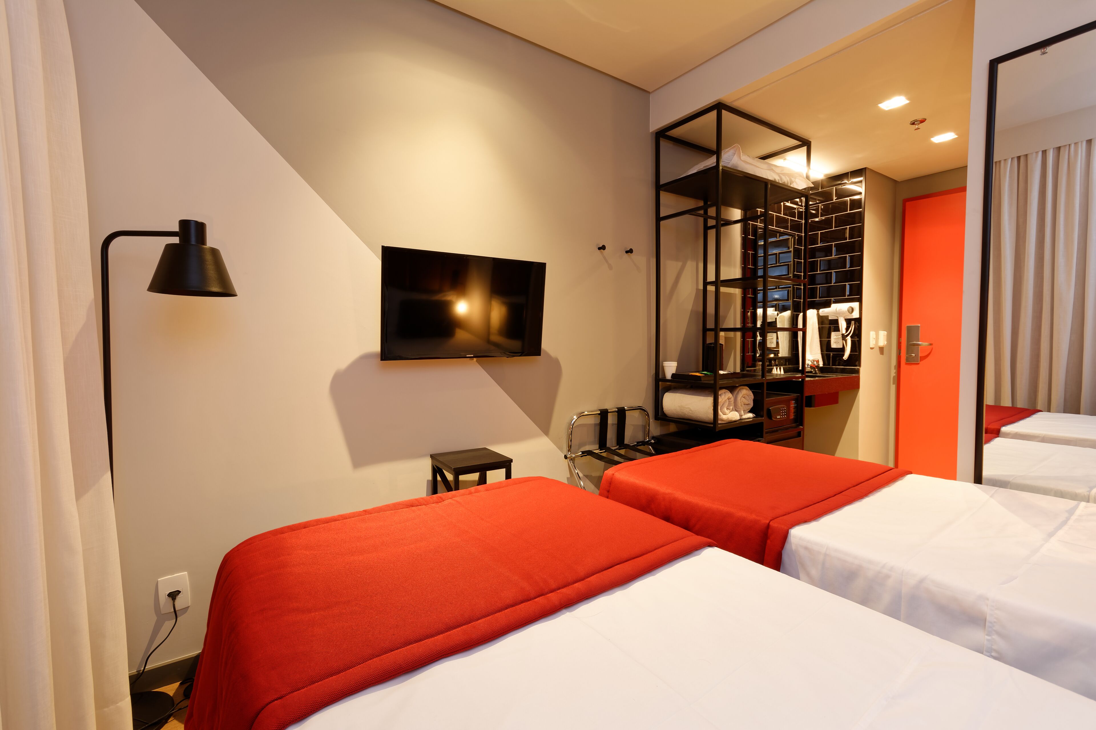 Ramada Encore Cruzeiro Ramada Encore Cruzeiro