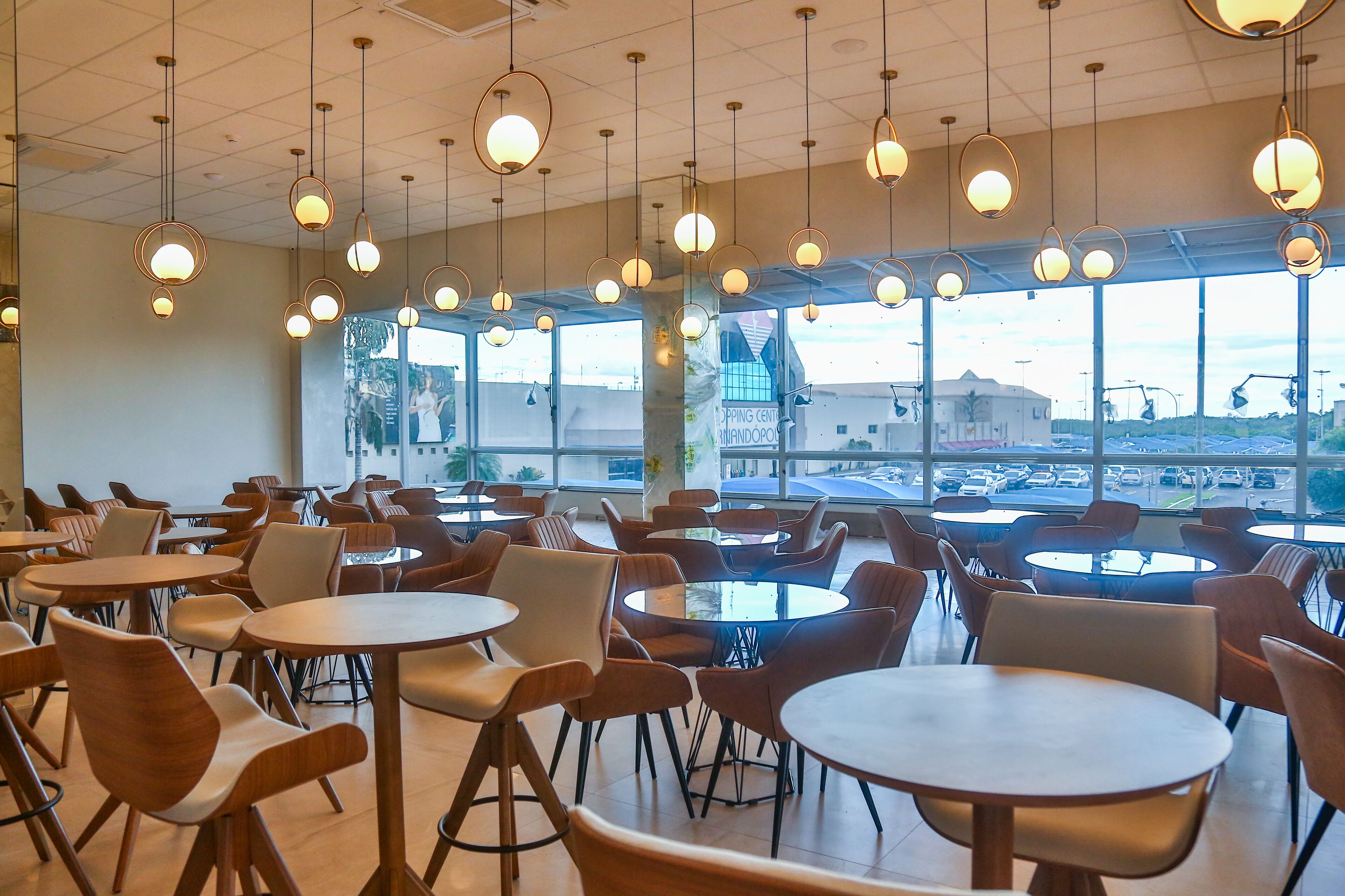 Ramada Encore Cruzeiro Ramada Encore Cruzeiro