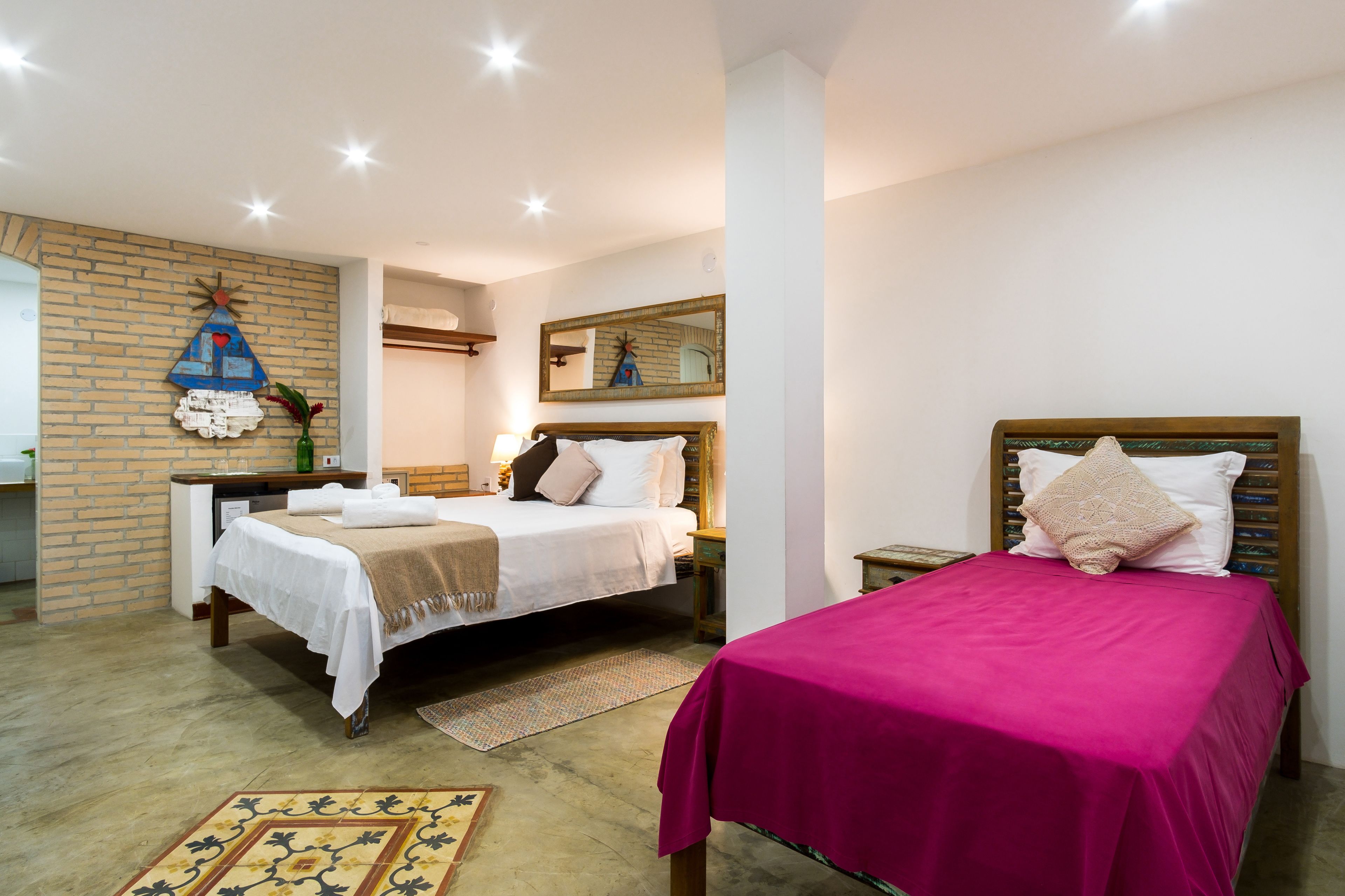 Boutique Hotel Carpe Diem Boutique Hotel Carpe Diem