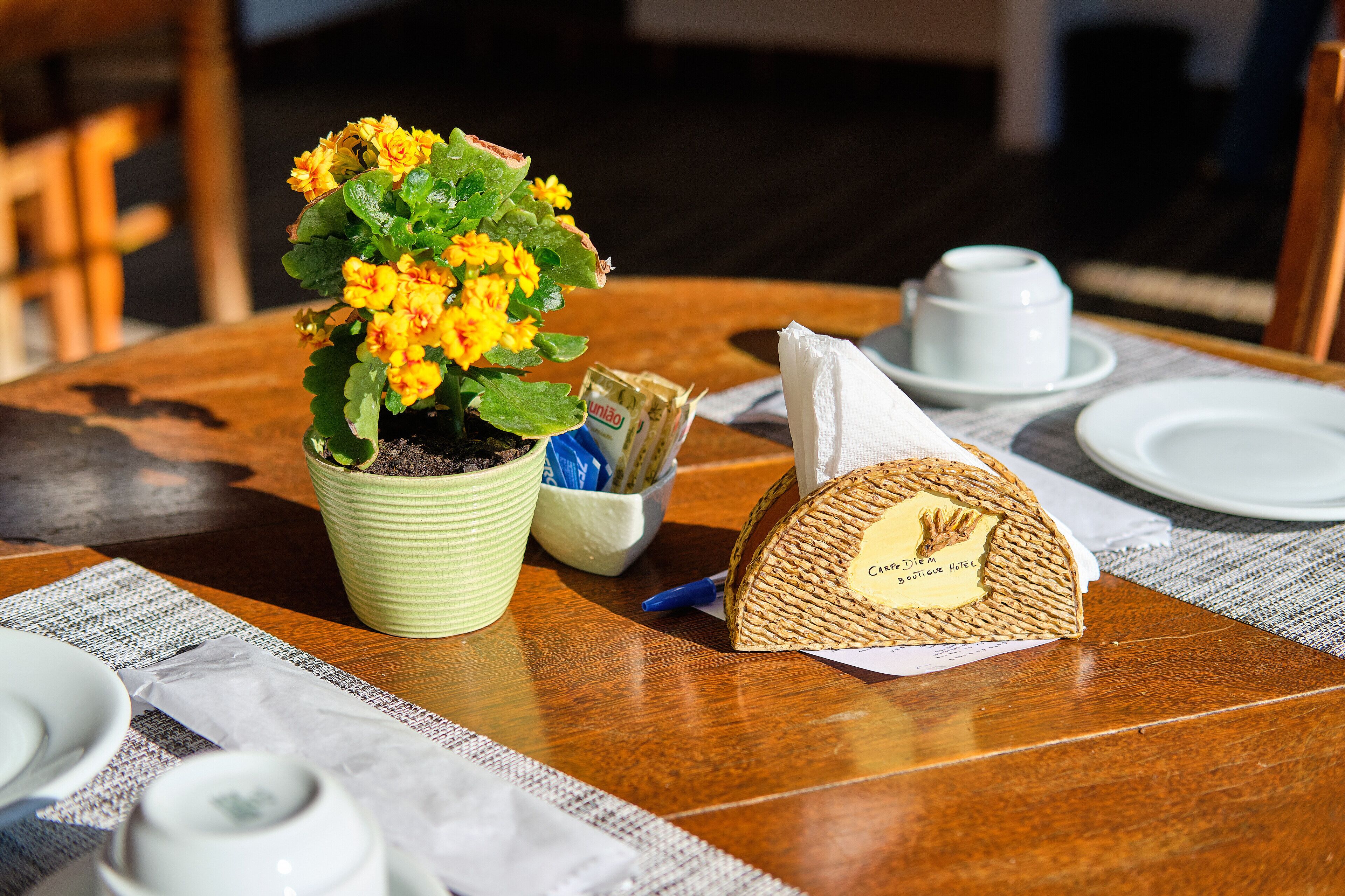 Boutique Hotel Carpe Diem Boutique Hotel Carpe Diem