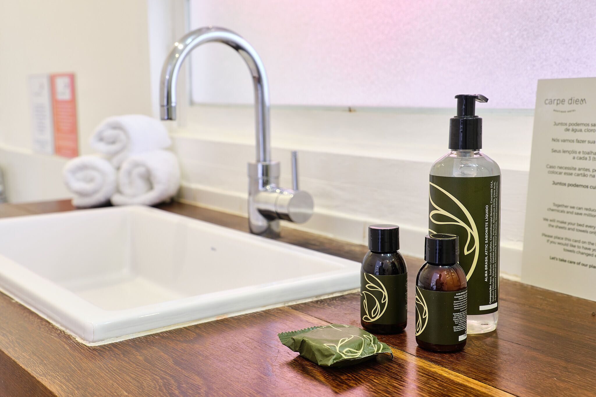 Boutique Hotel Carpe Diem Boutique Hotel Carpe Diem