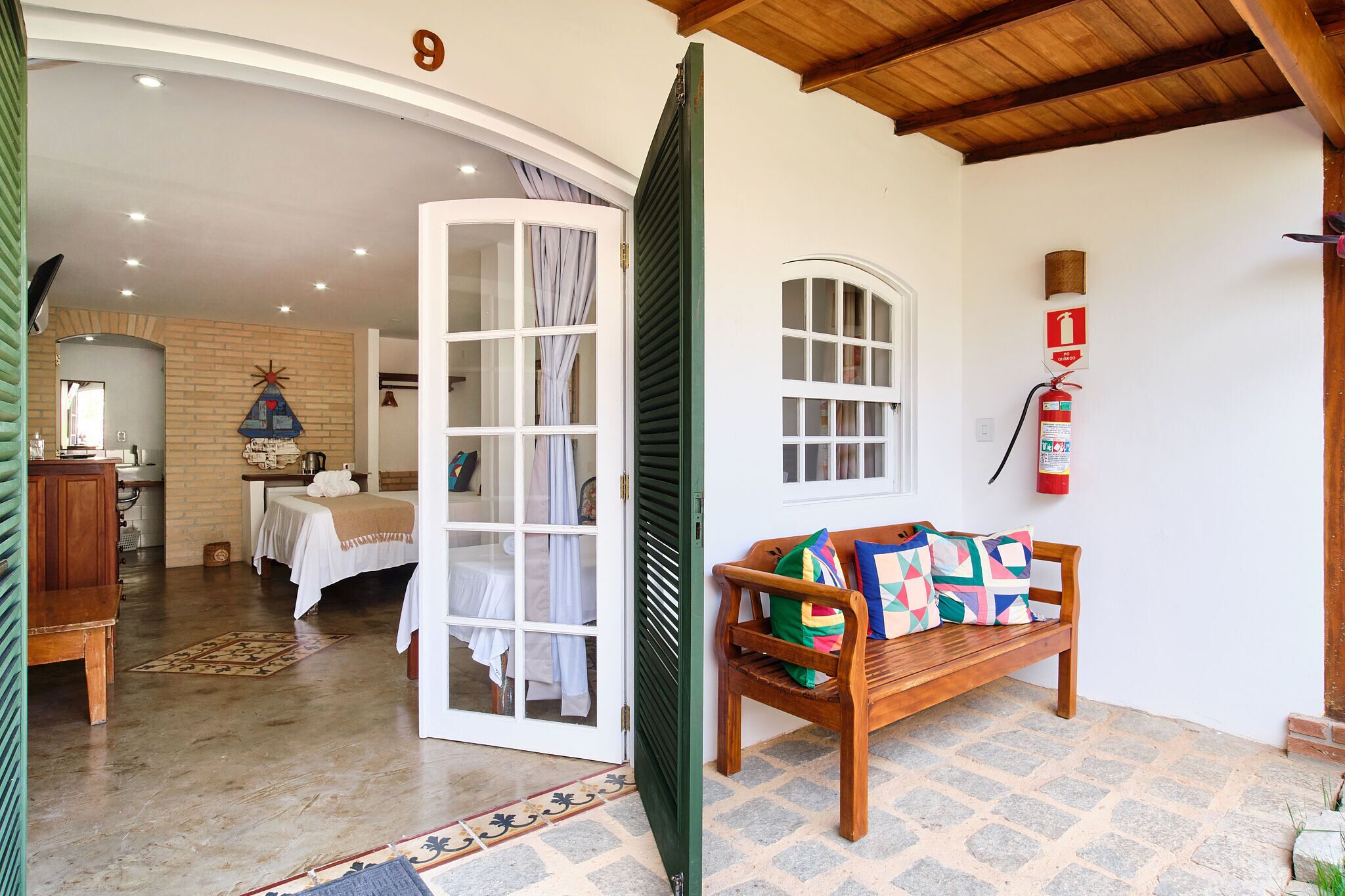 Boutique Hotel Carpe Diem Boutique Hotel Carpe Diem
