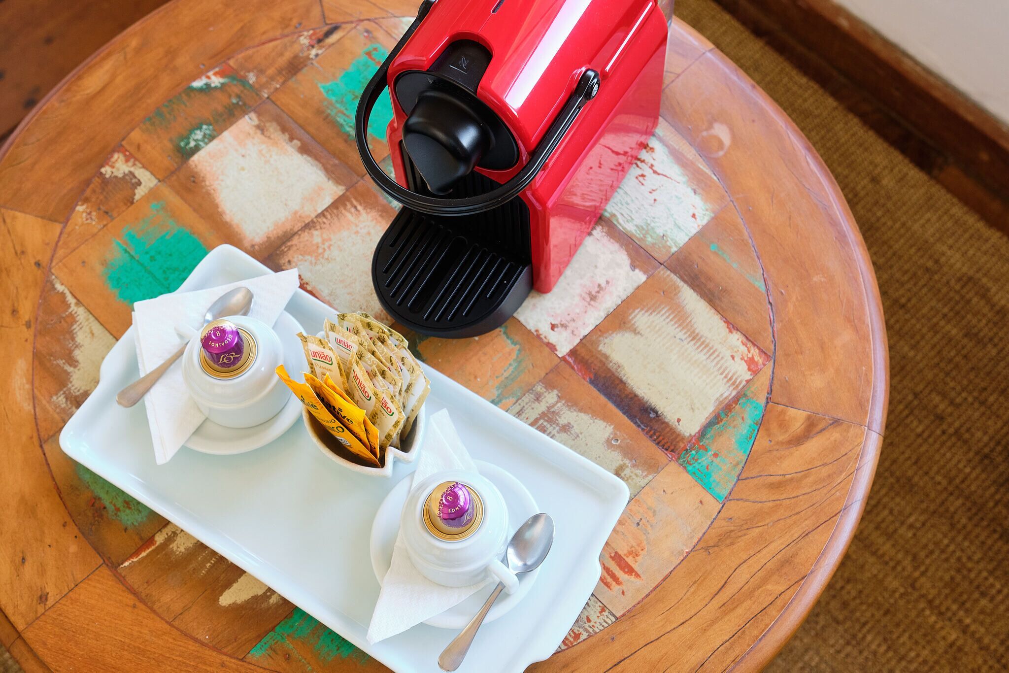 Boutique Hotel Carpe Diem Boutique Hotel Carpe Diem
