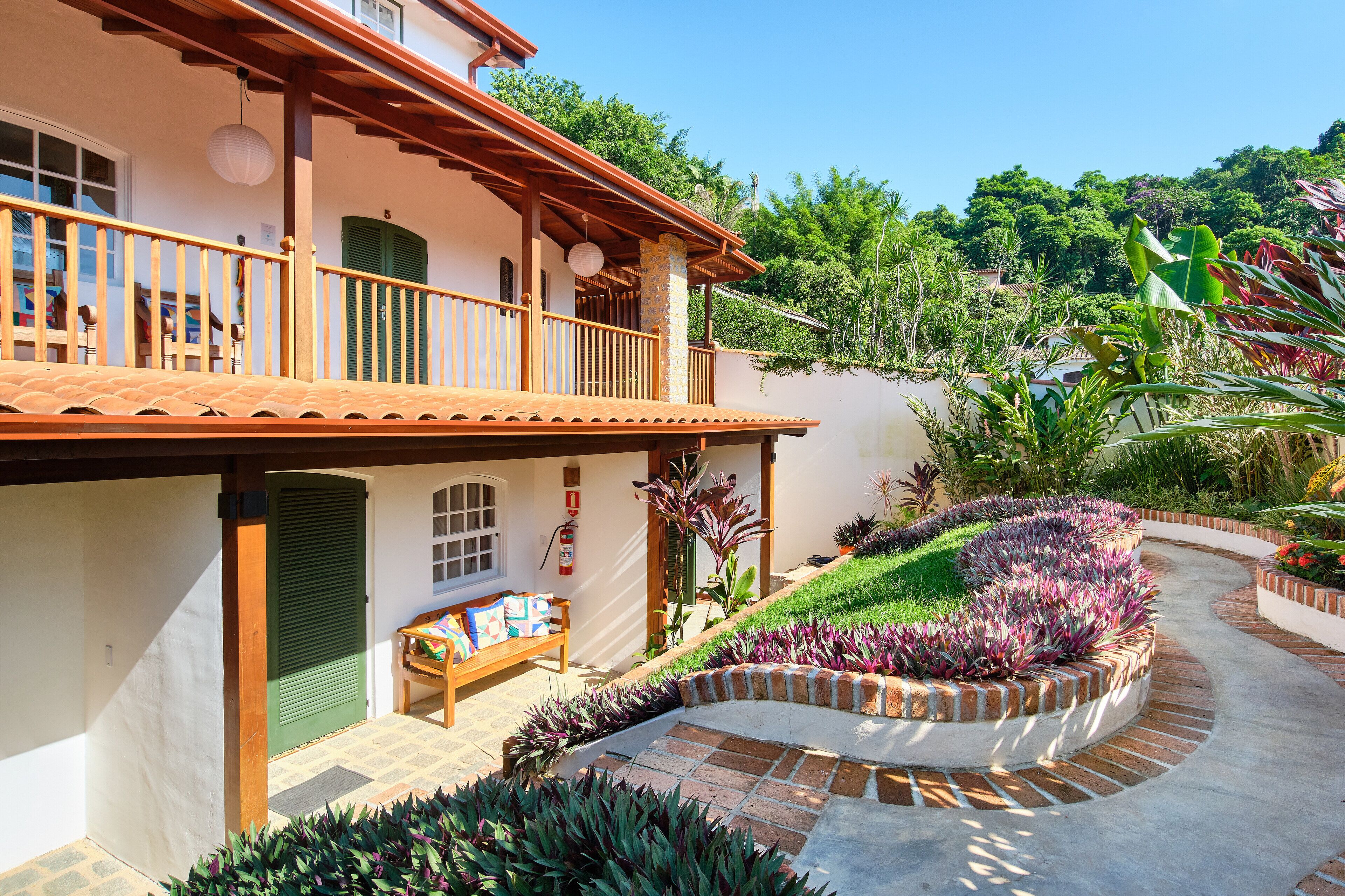 Boutique Hotel Carpe Diem Boutique Hotel Carpe Diem