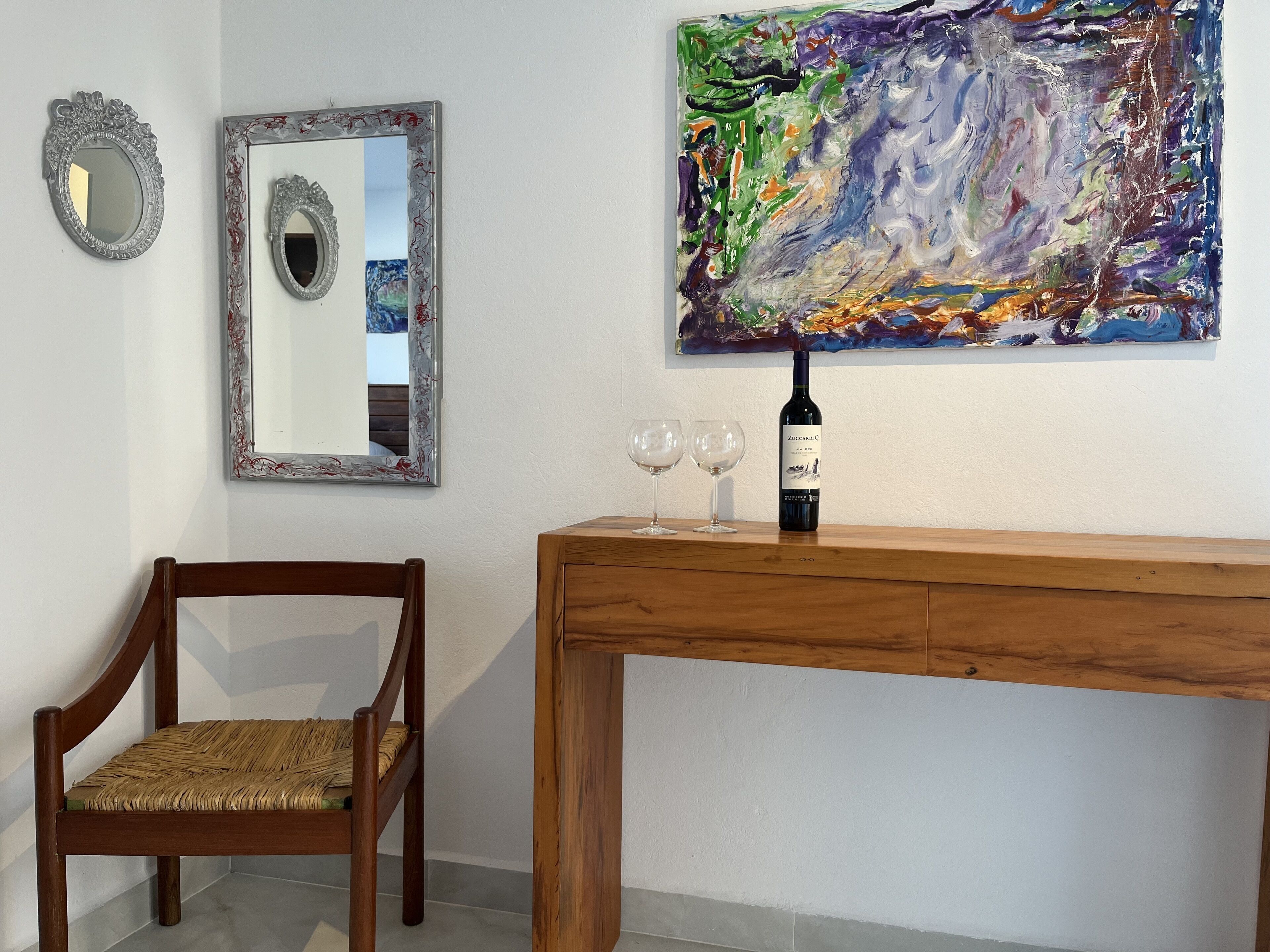 Casa Arte Cabore Casa Arte Cabore
