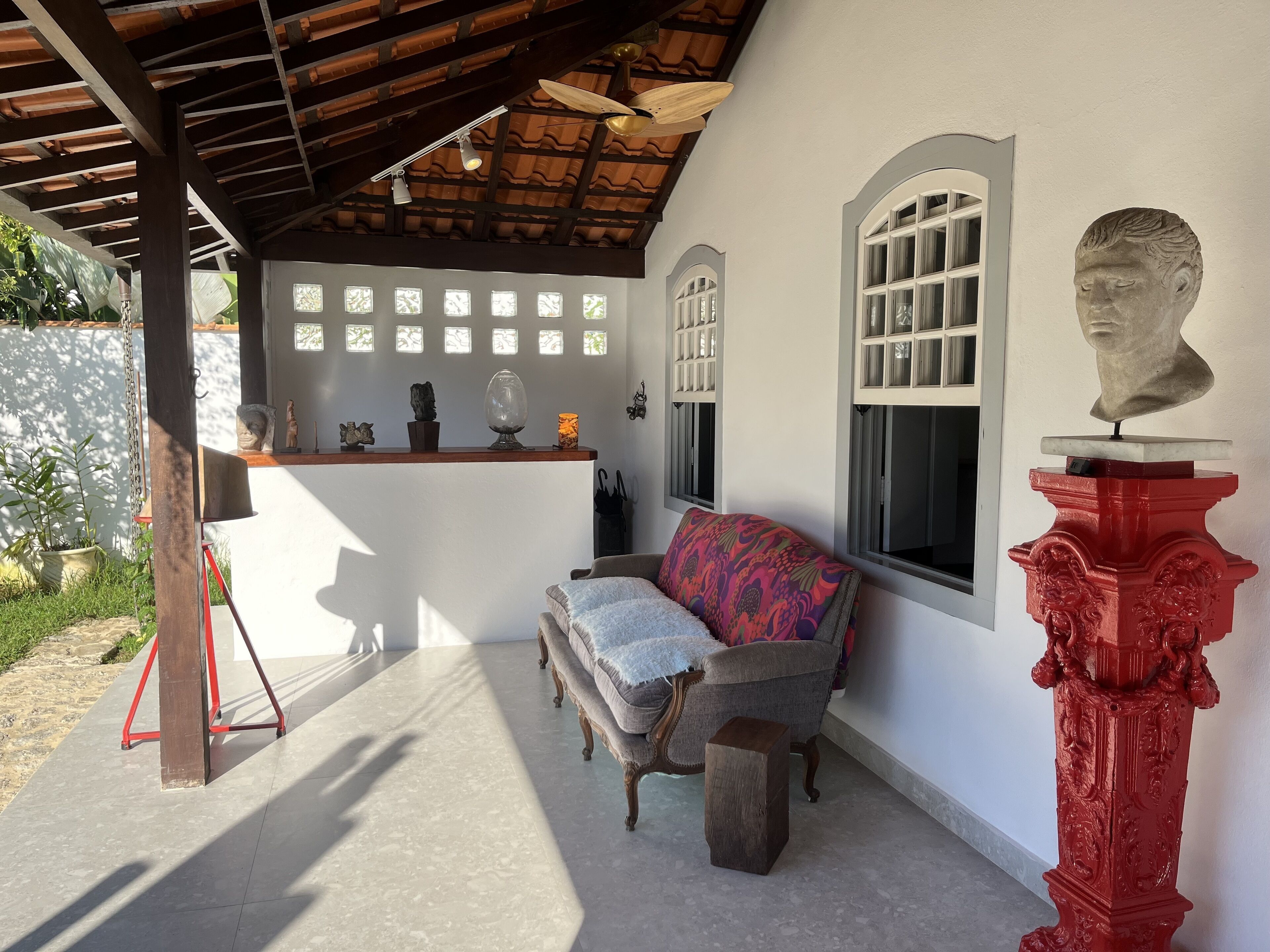 Casa Arte Cabore Casa Arte Cabore