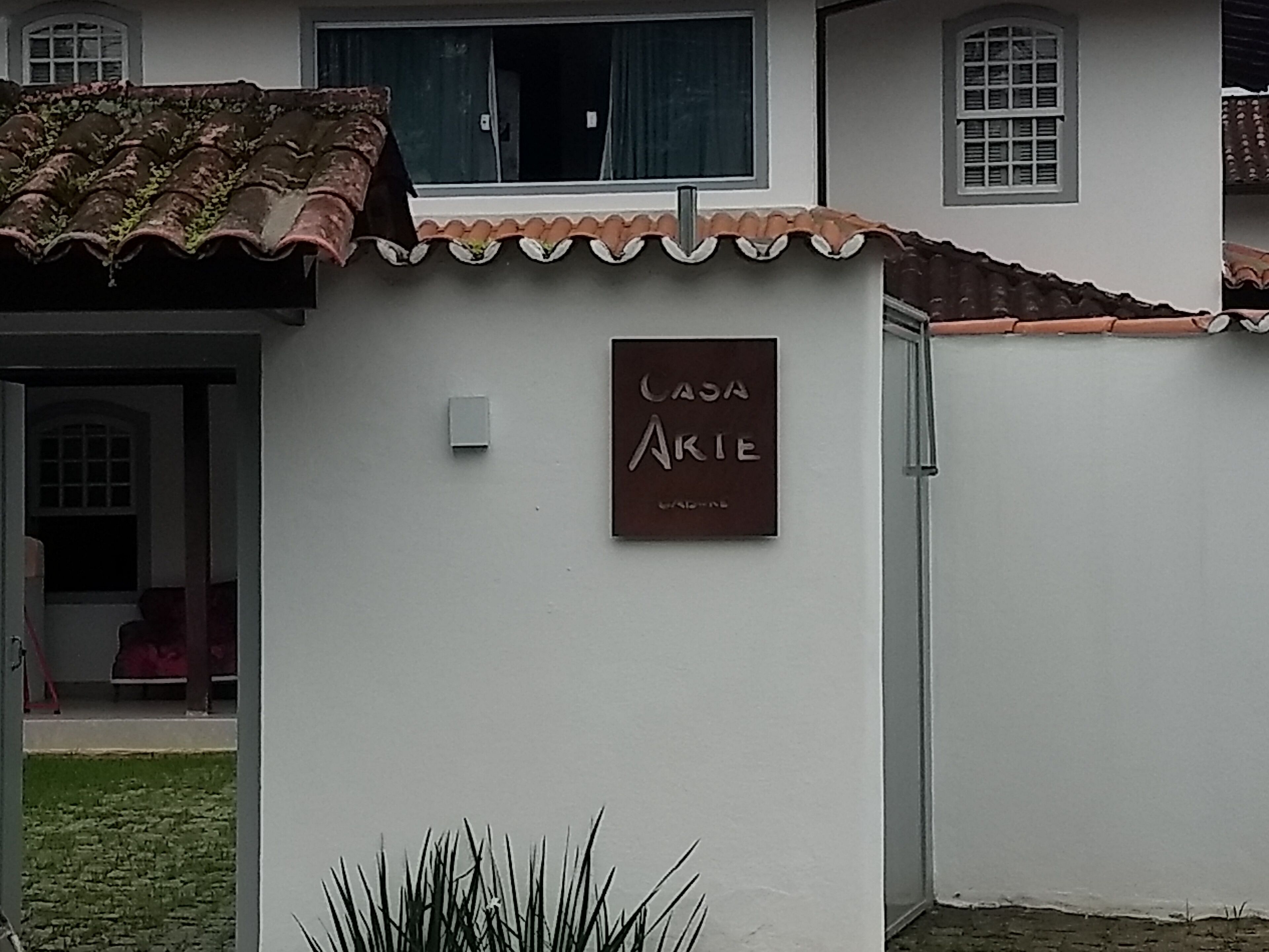 Casa Arte Cabore Casa Arte Cabore