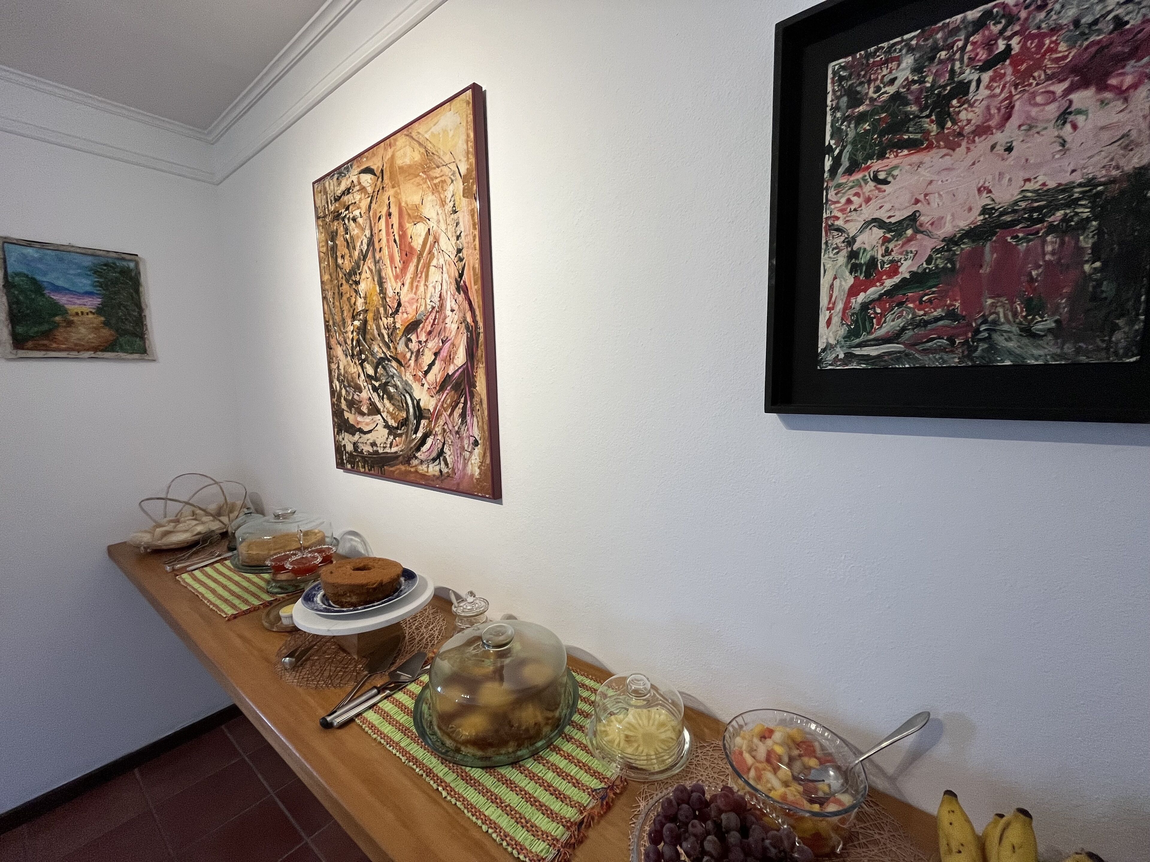 Casa Arte Cabore Casa Arte Cabore