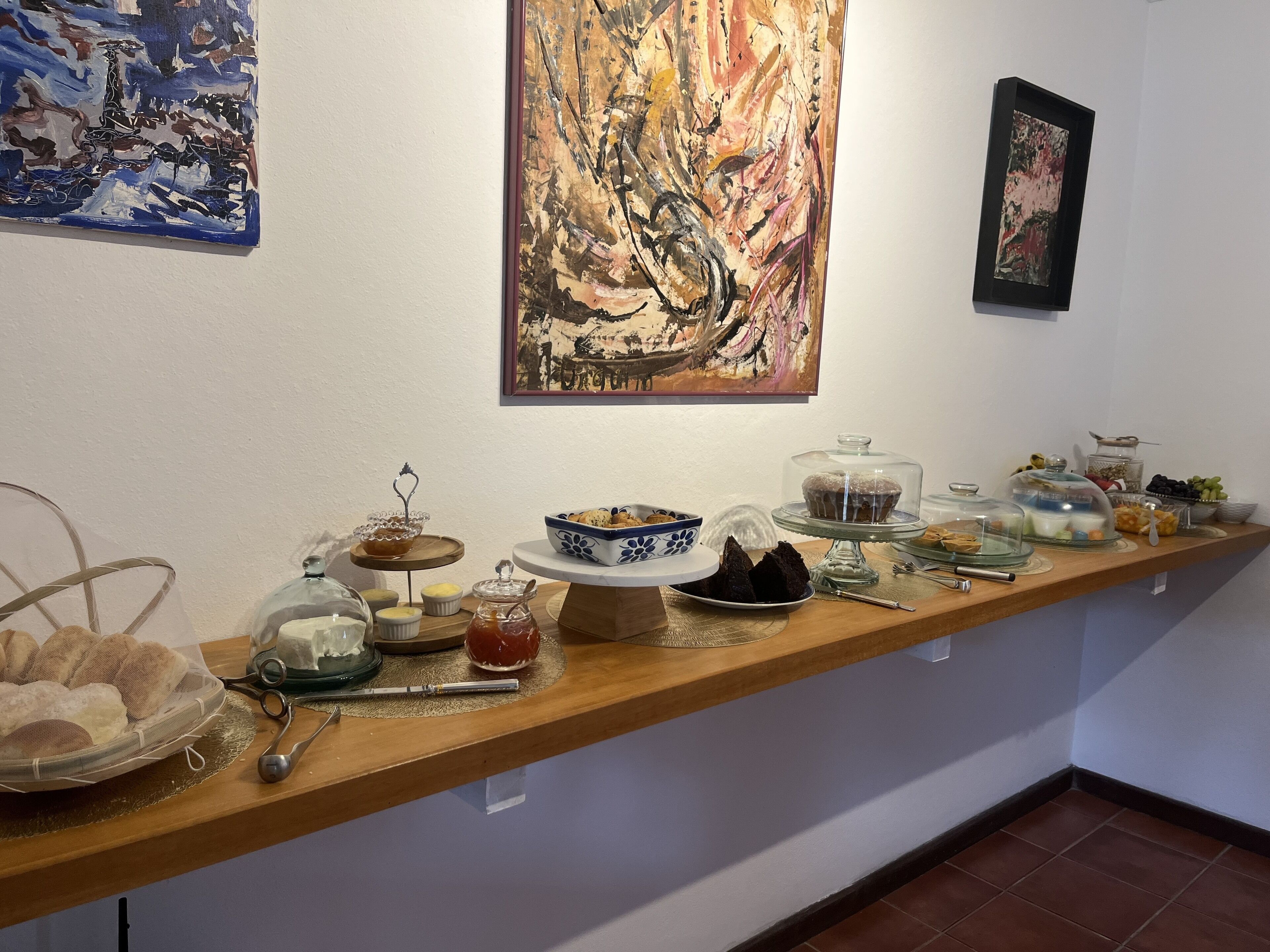 Casa Arte Cabore Casa Arte Cabore