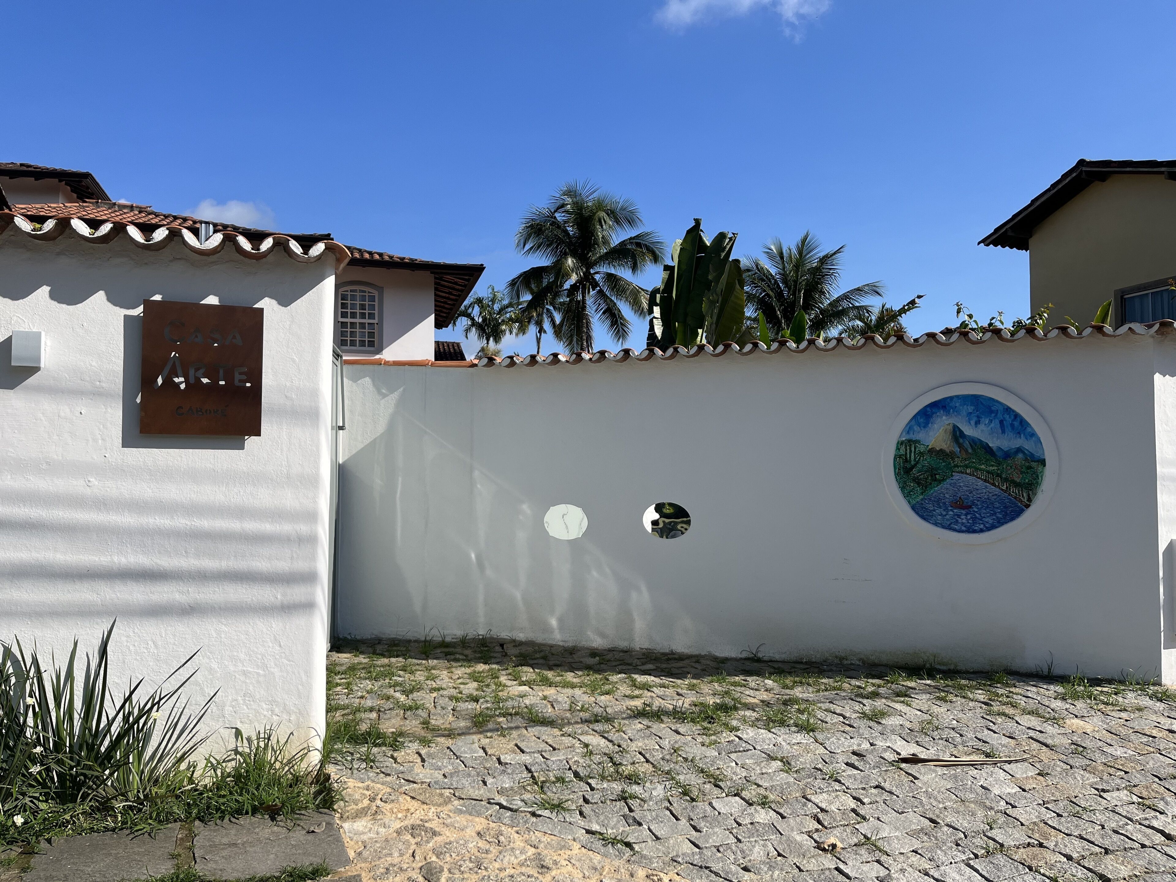 Casa Arte Cabore Casa Arte Cabore