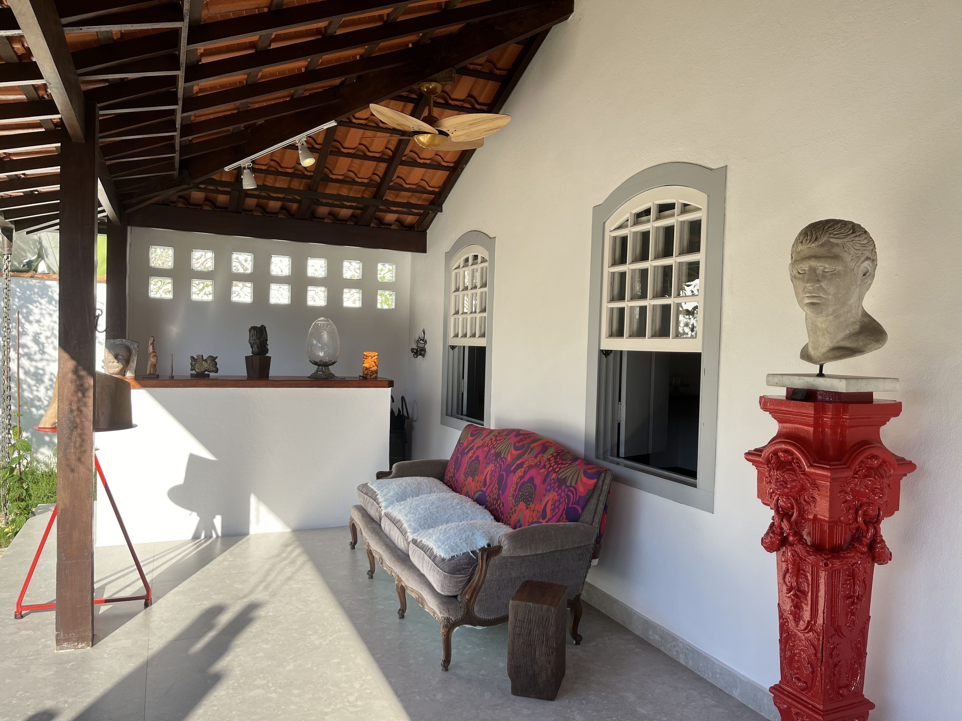 Casa Arte Cabore Casa Arte Cabore