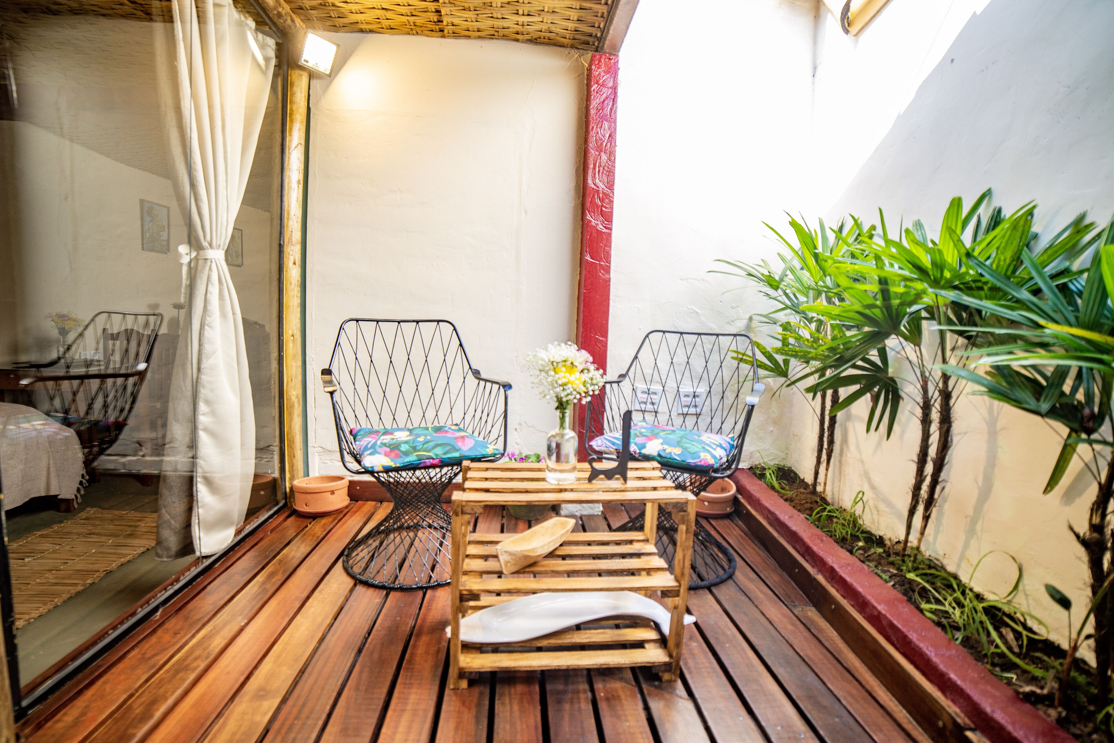 Ferraria Guest House Ferraria Guest House