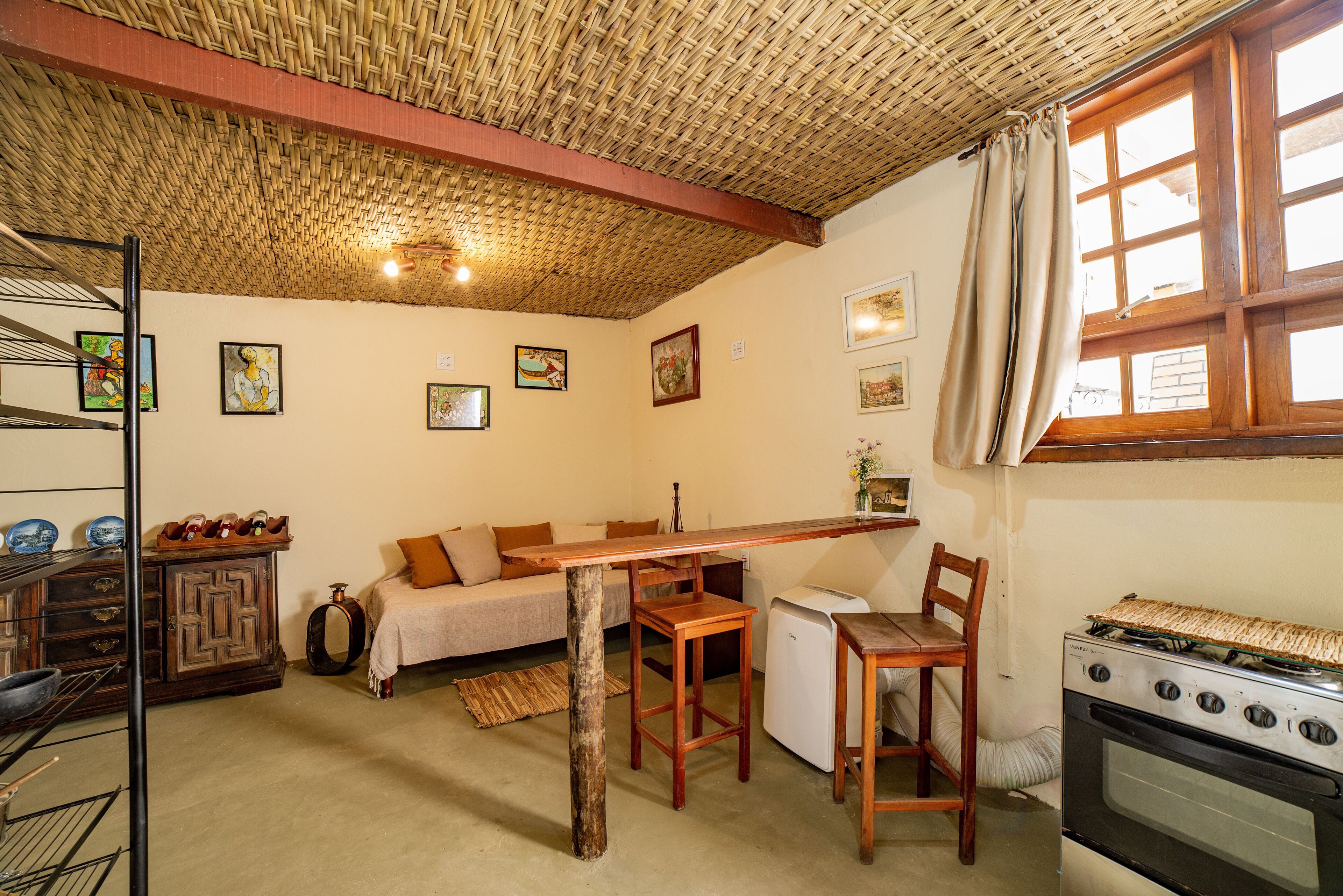 Ferraria Guest House Ferraria Guest House