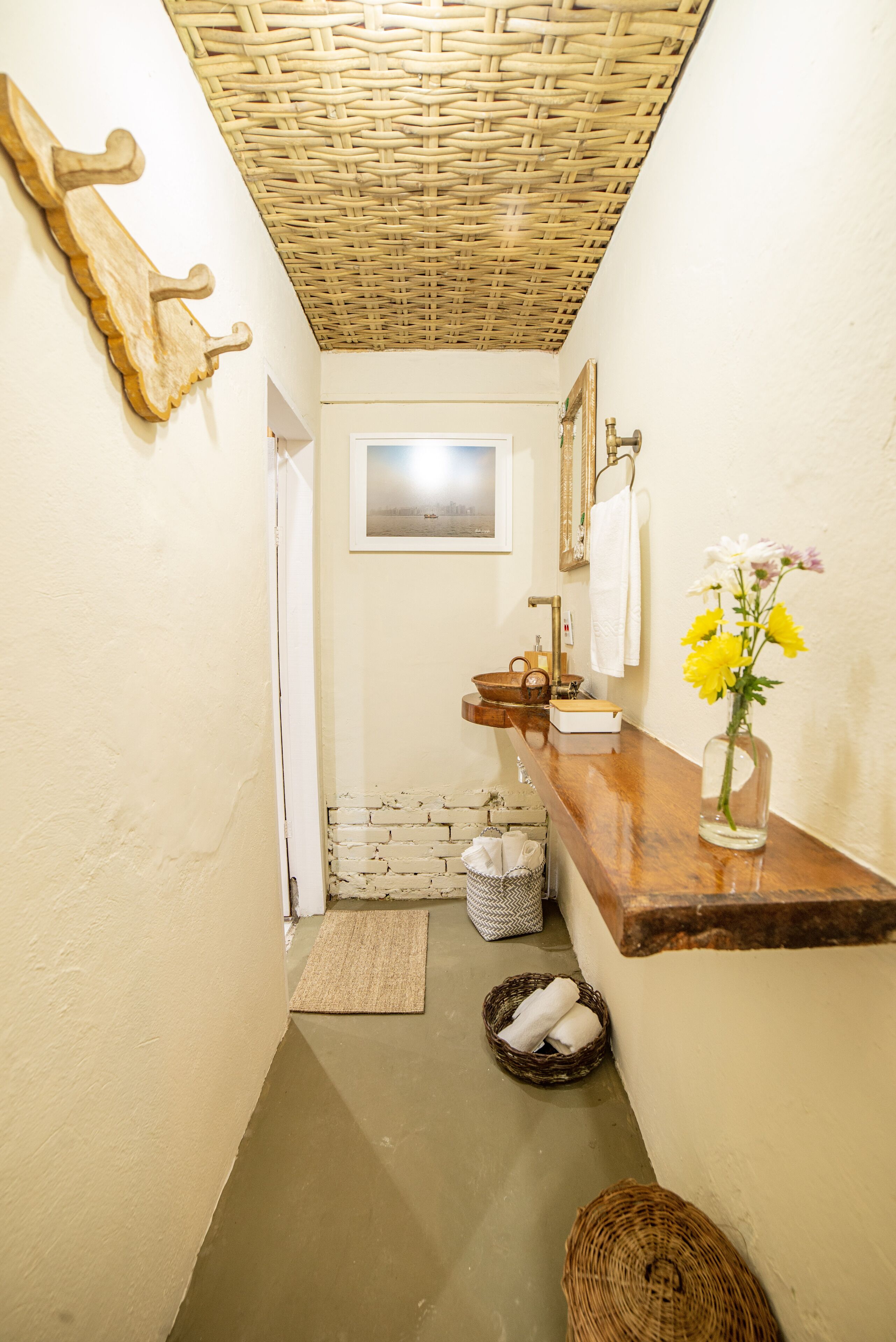 Ferraria Guest House Ferraria Guest House