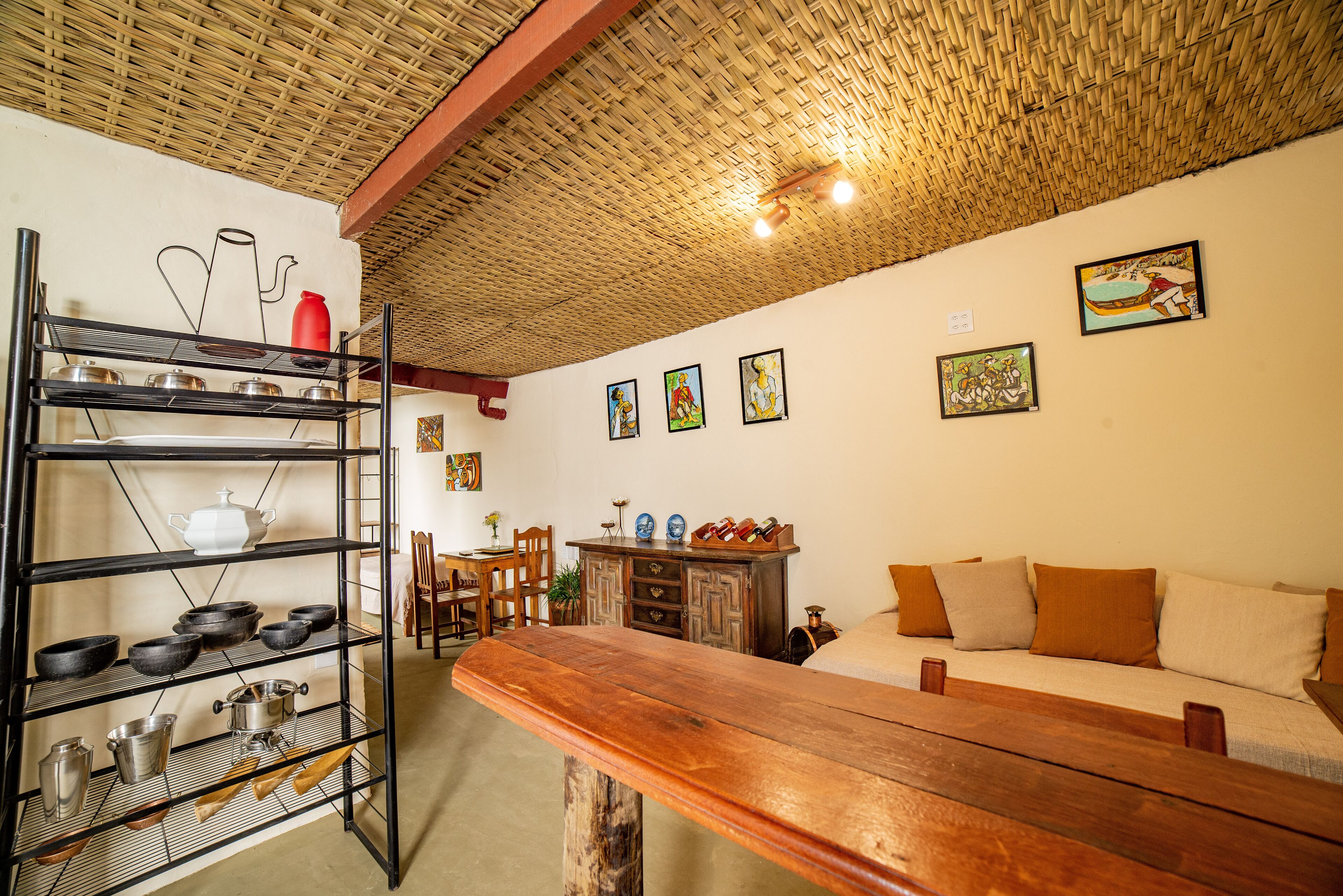 Ferraria Guest House Ferraria Guest House