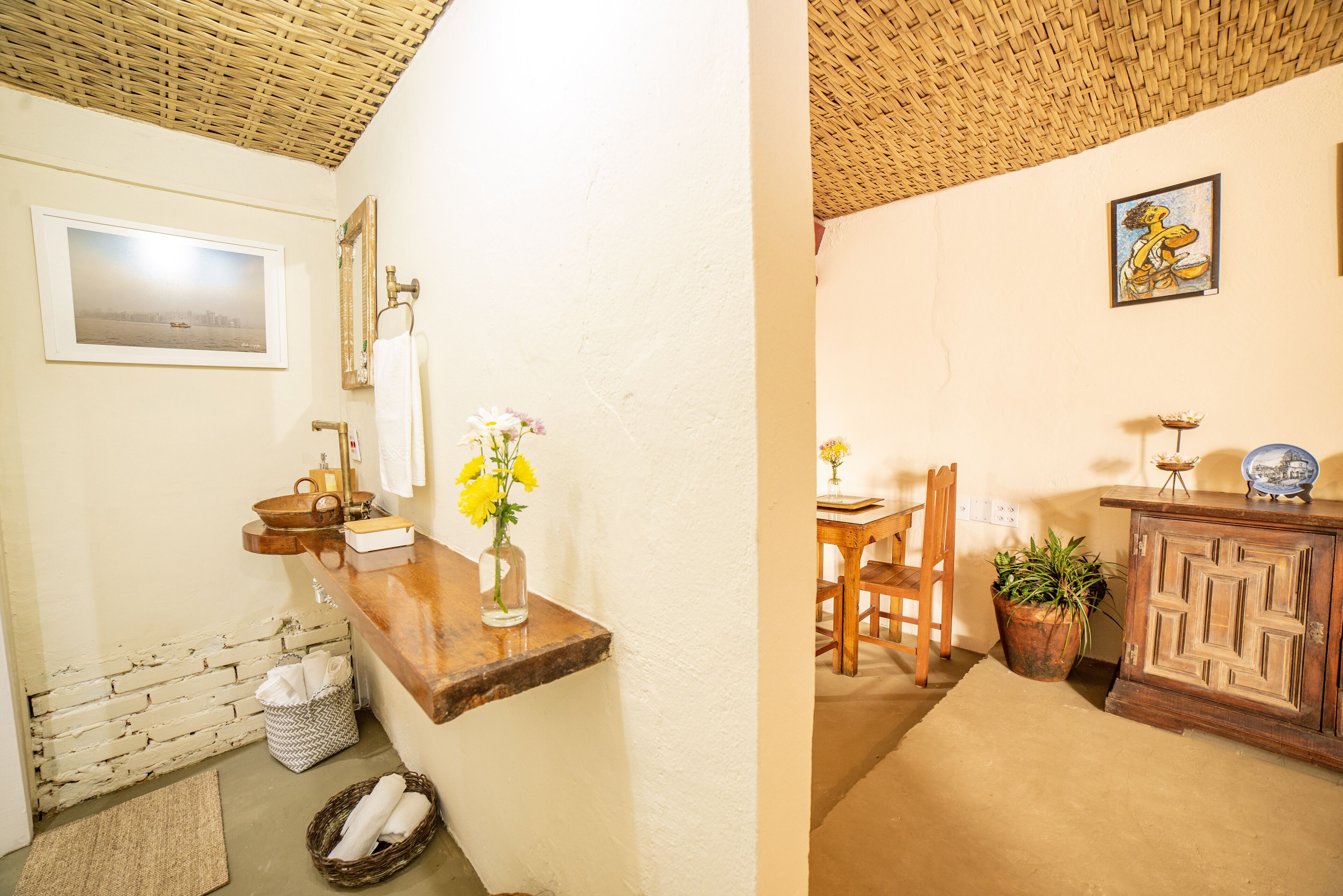 Ferraria Guest House Ferraria Guest House