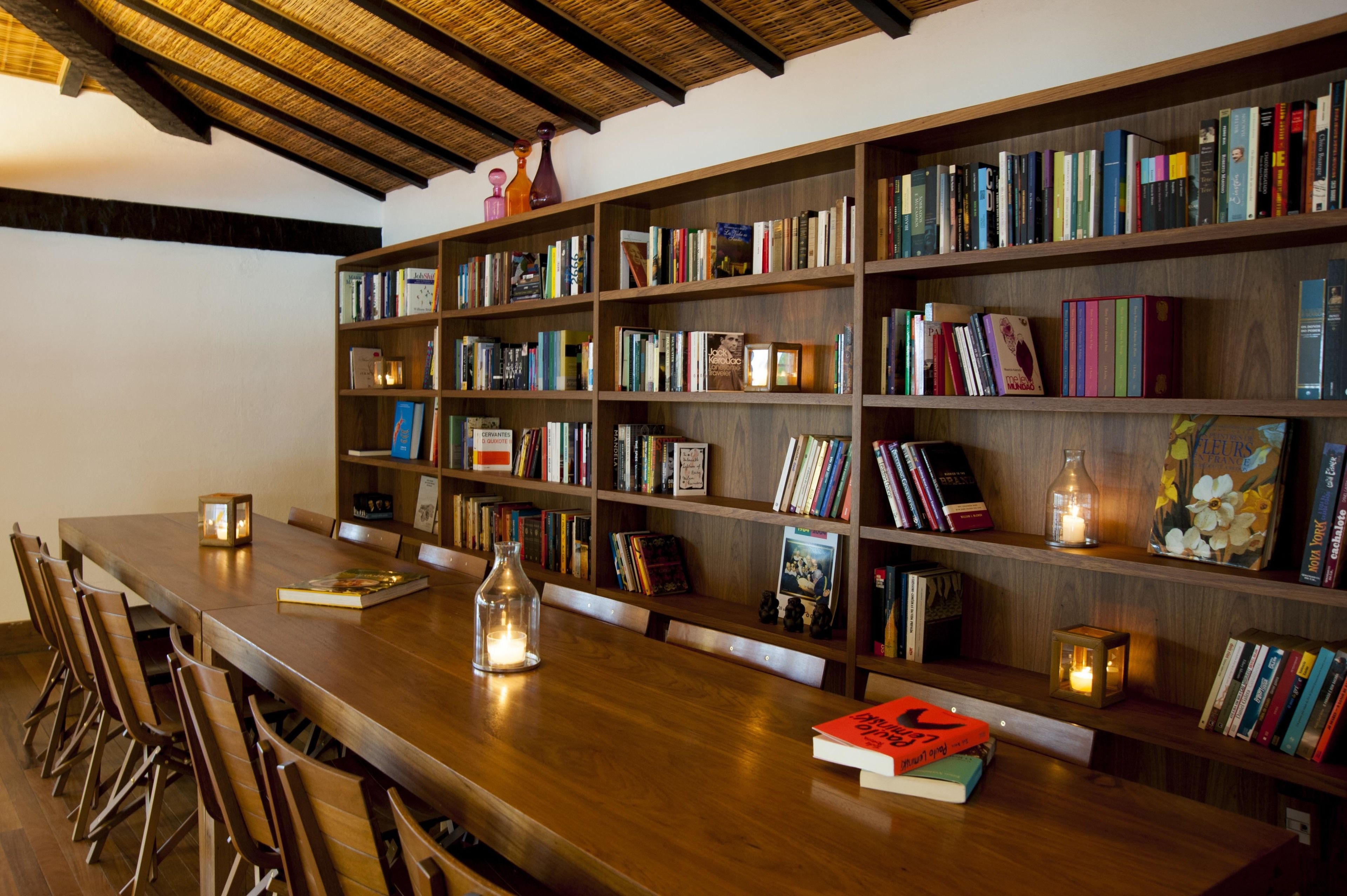 Pousada Literária de Paraty Pousada Literária de Paraty