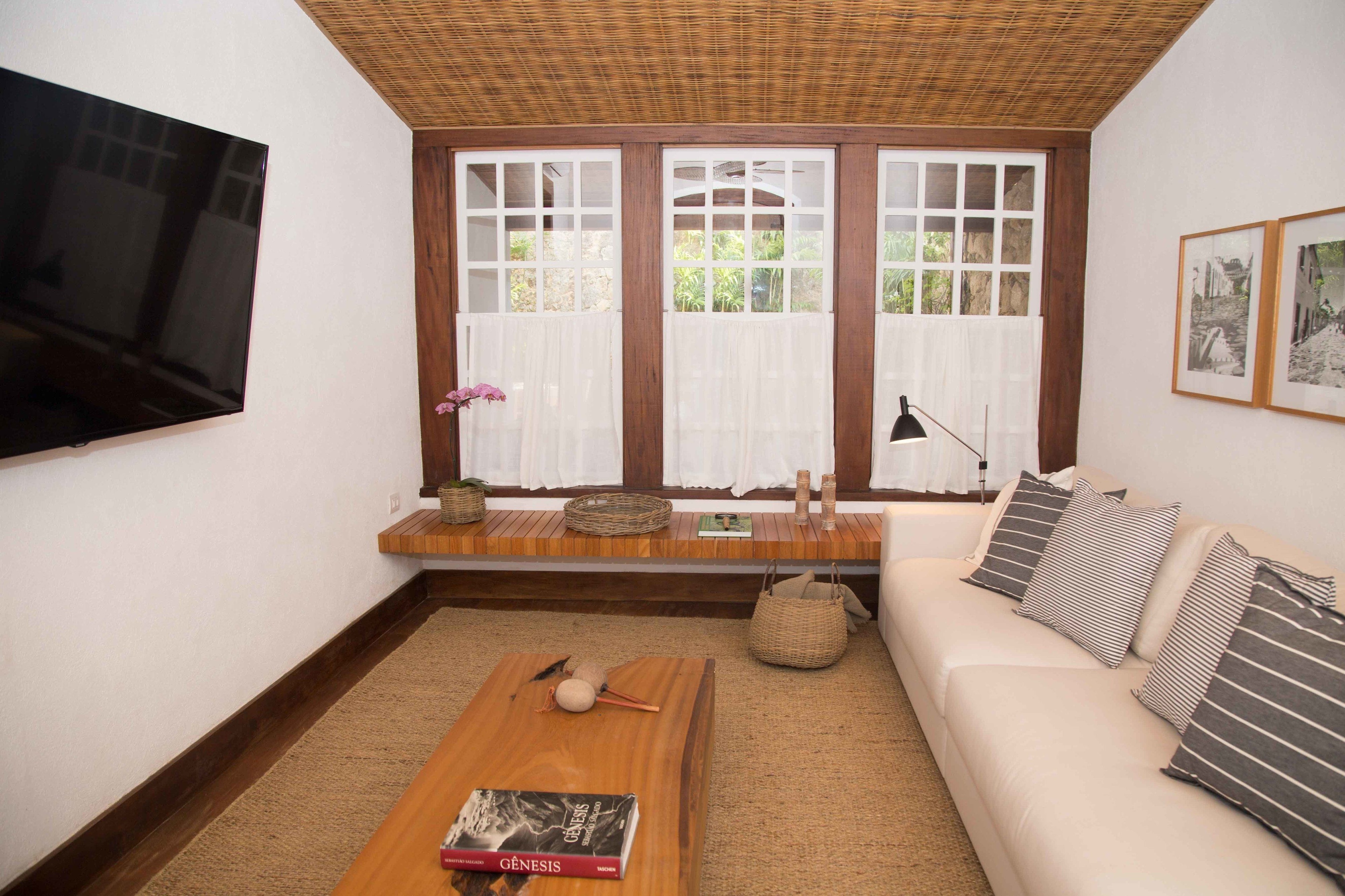 Pousada Literária de Paraty Pousada Literária de Paraty