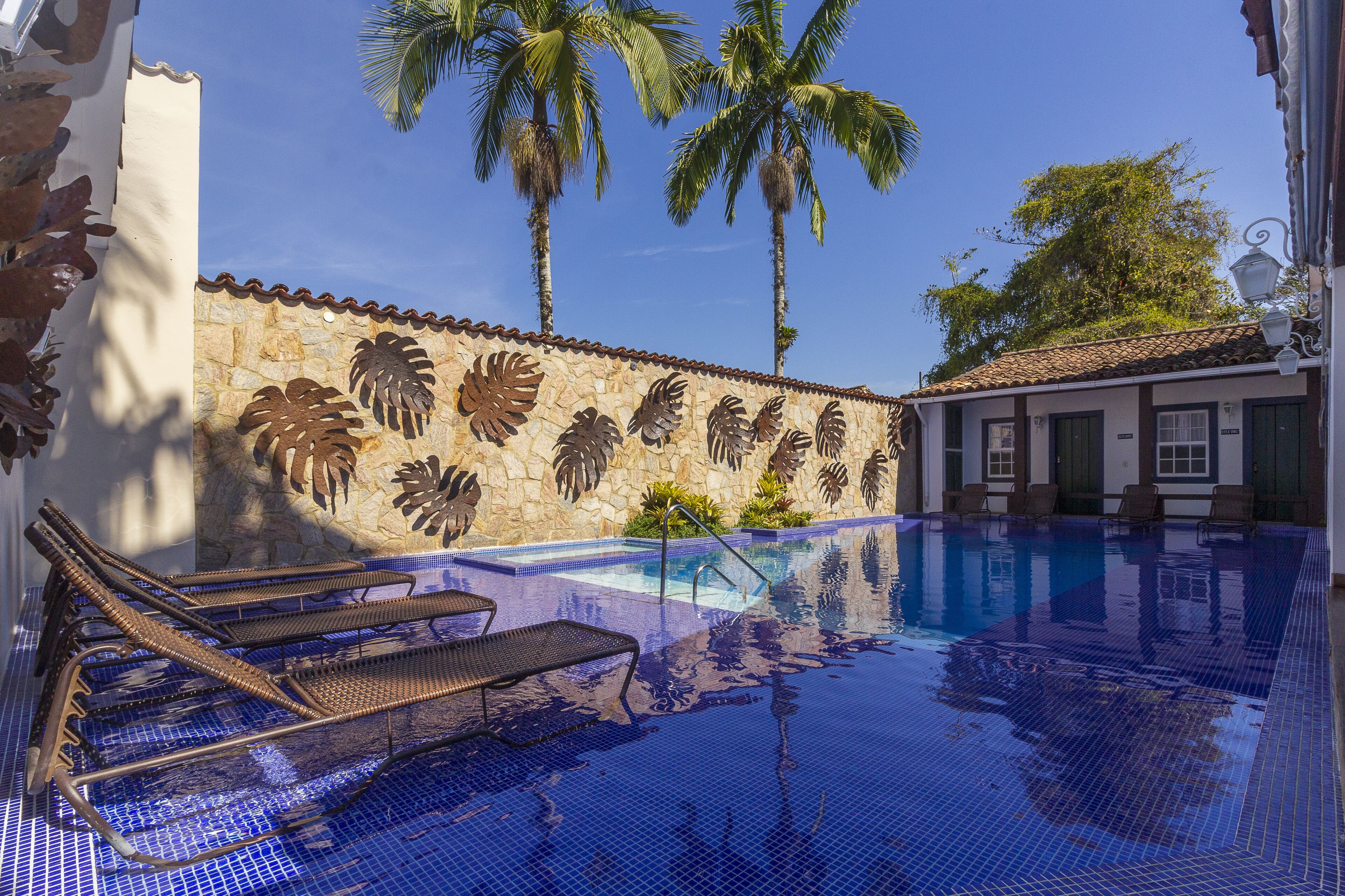 Pousada Porto Imperial Pousada Porto Imperial