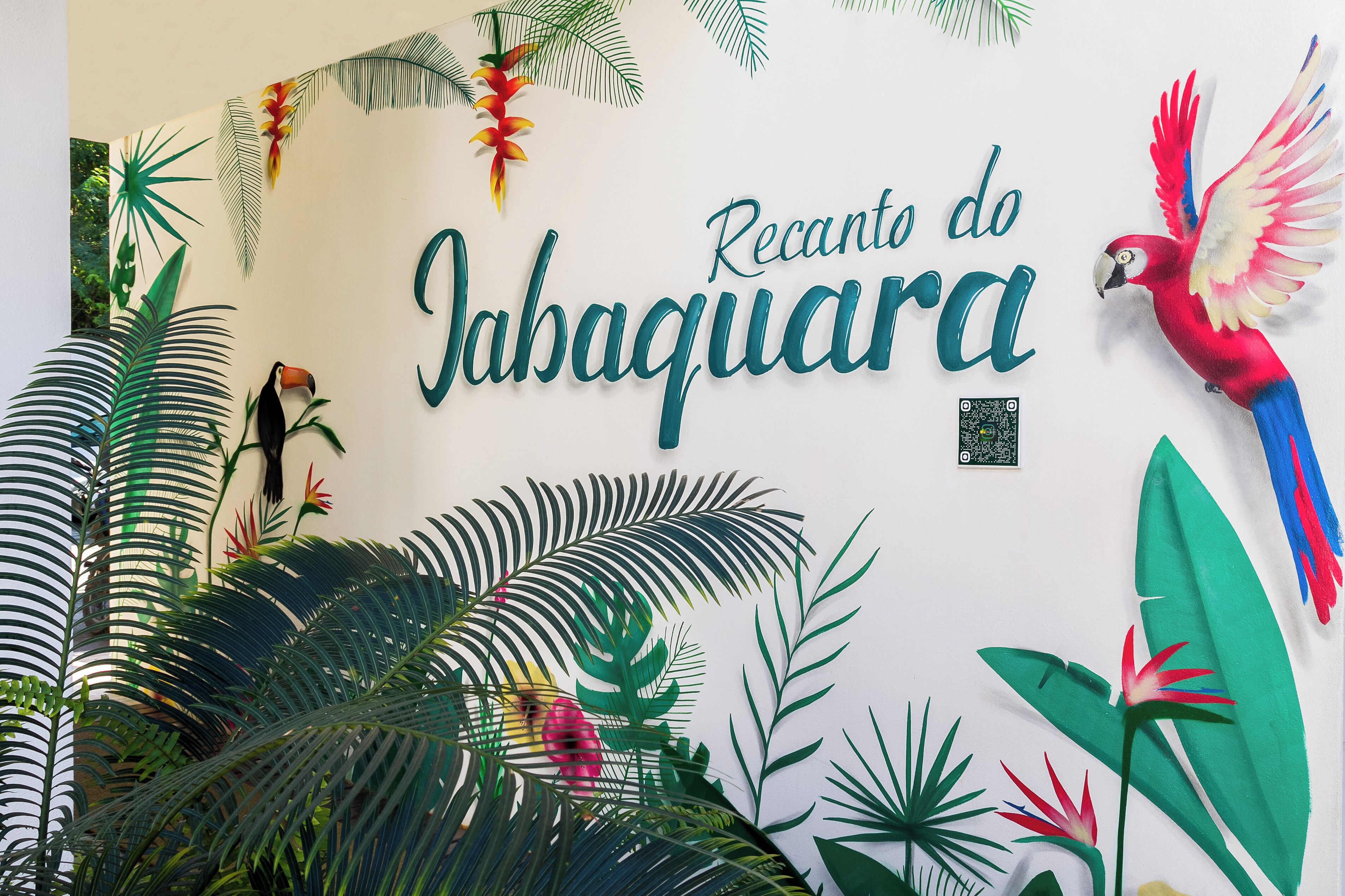 Pousada Recanto do Jabaquara Pousada Recanto do Jabaquara