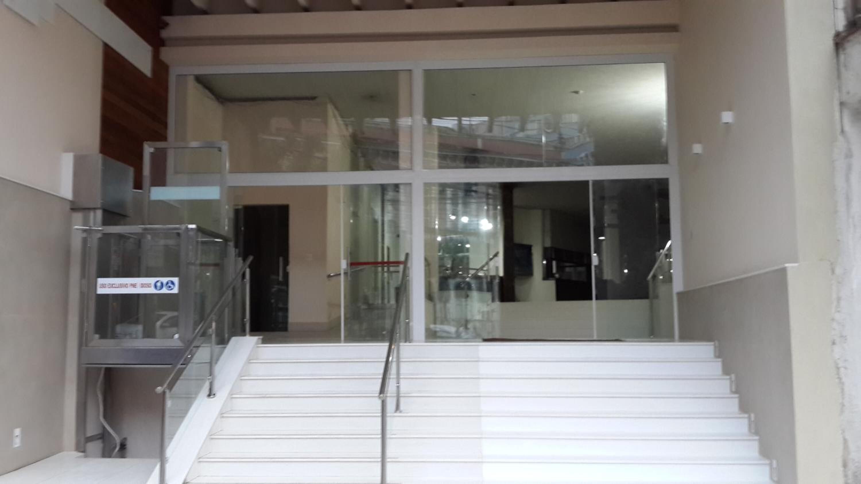 Casablanca Center Casablanca Center