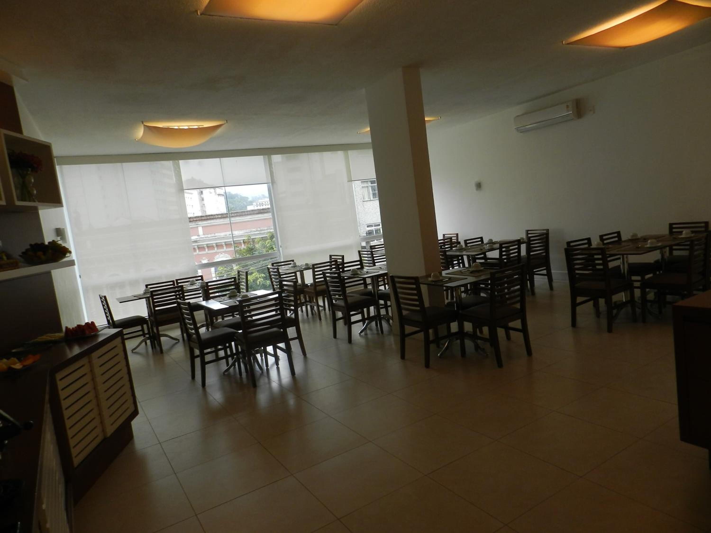 Casablanca Center Casablanca Center
