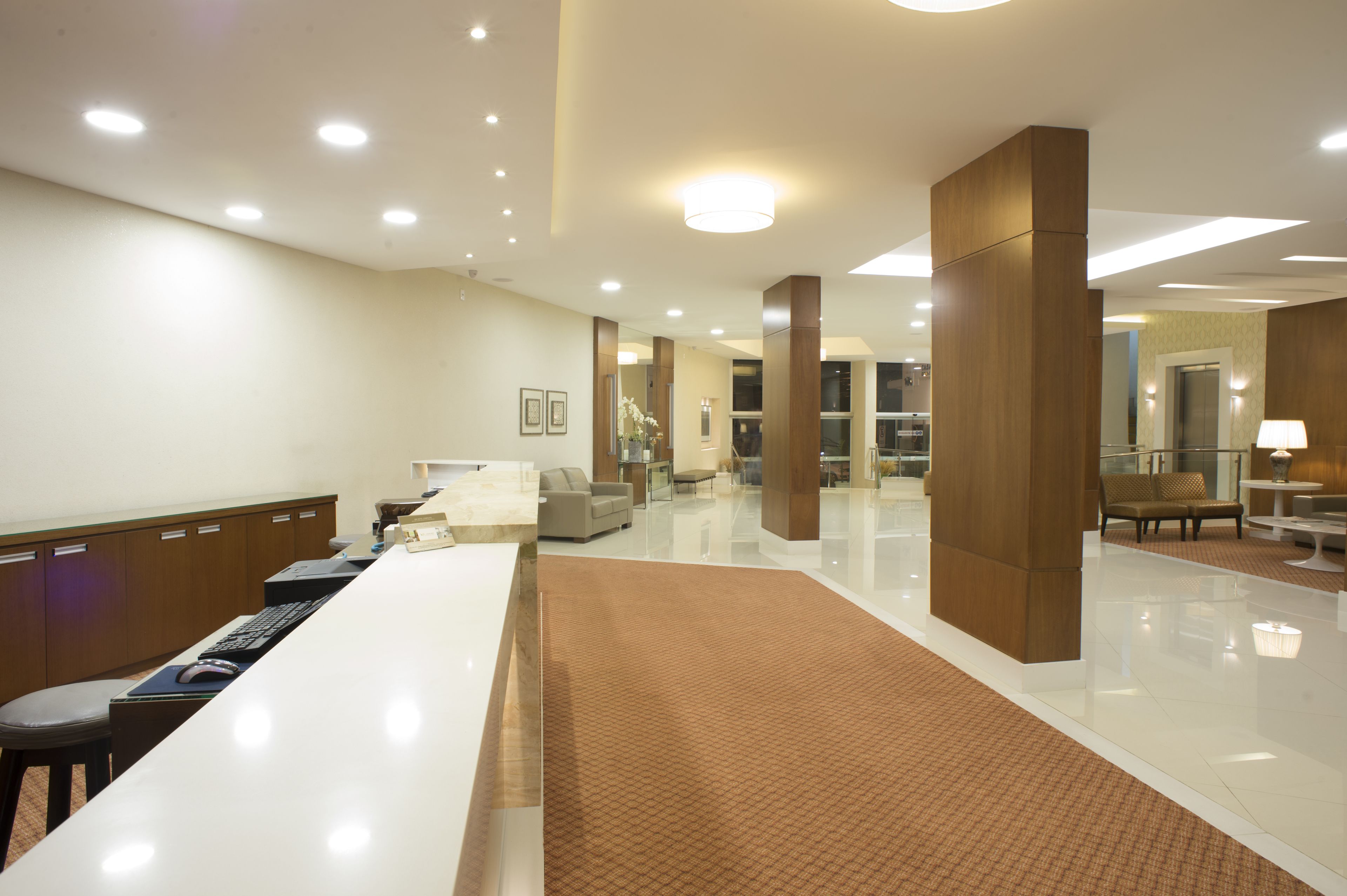 Casablanca Center Casablanca Center