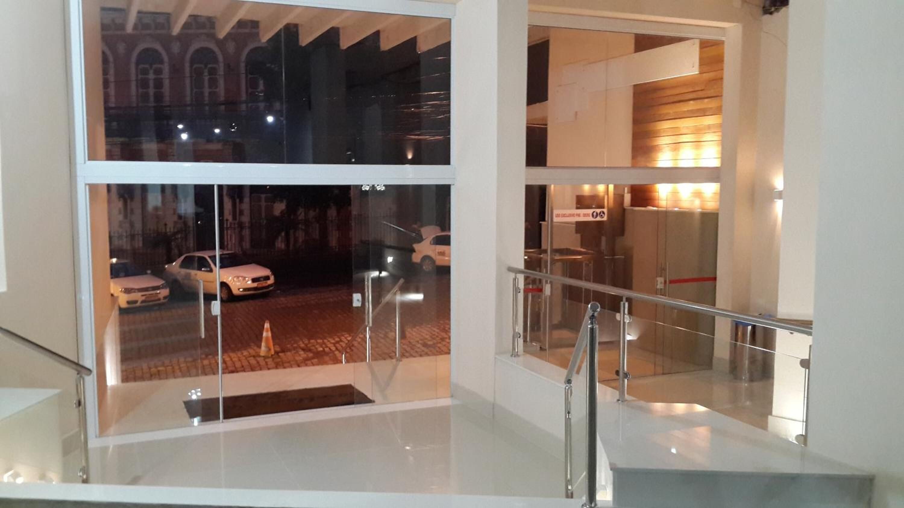 Casablanca Center Casablanca Center