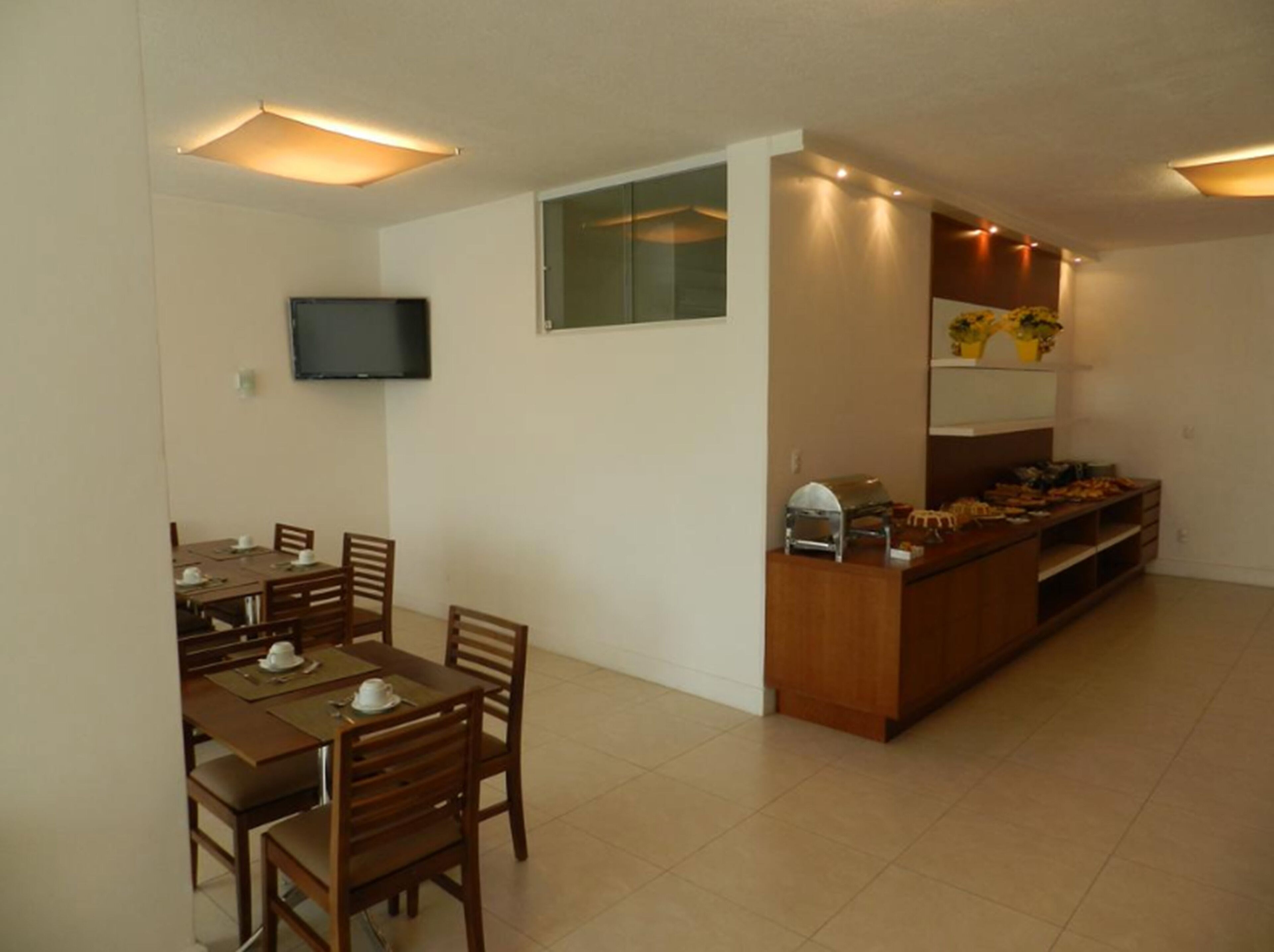 Casablanca Center Casablanca Center