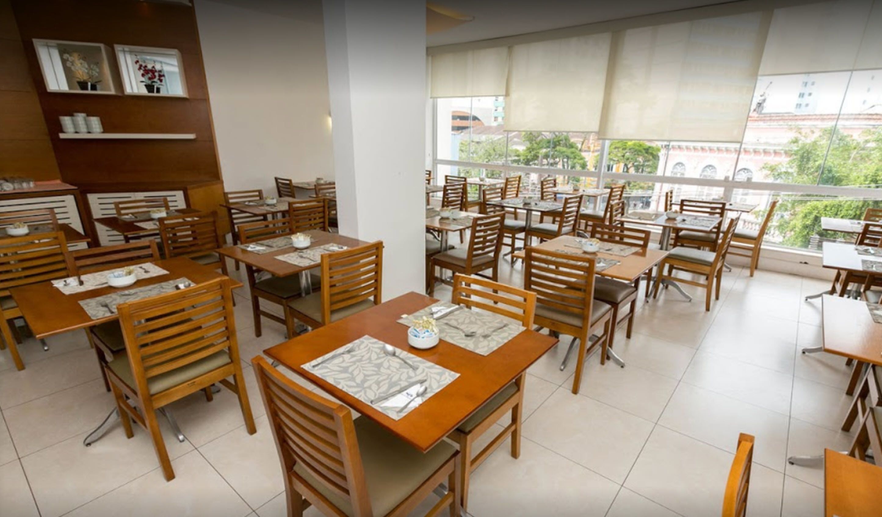 Casablanca Center Casablanca Center