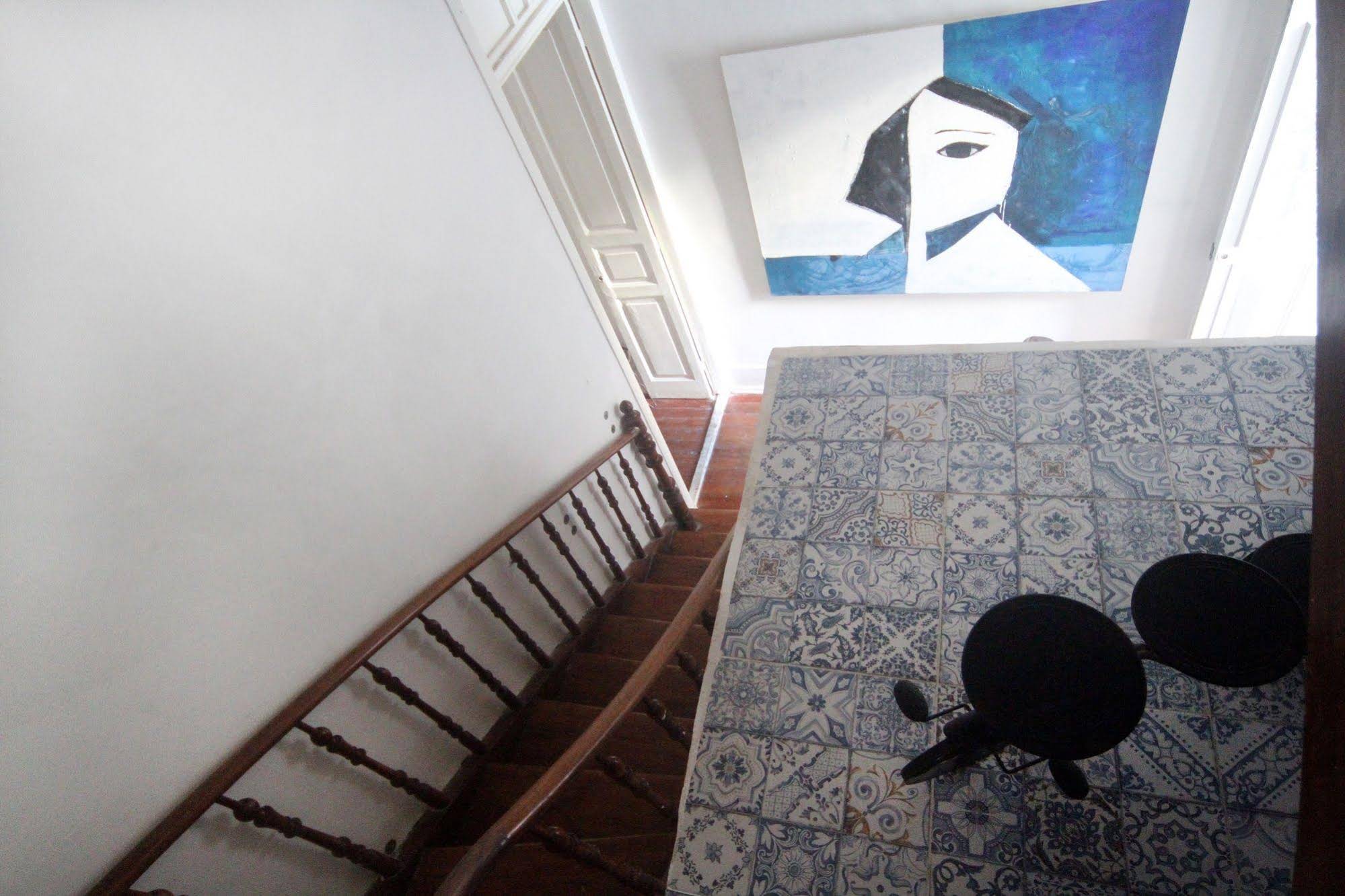 Casa Tuxi Casa Tuxi