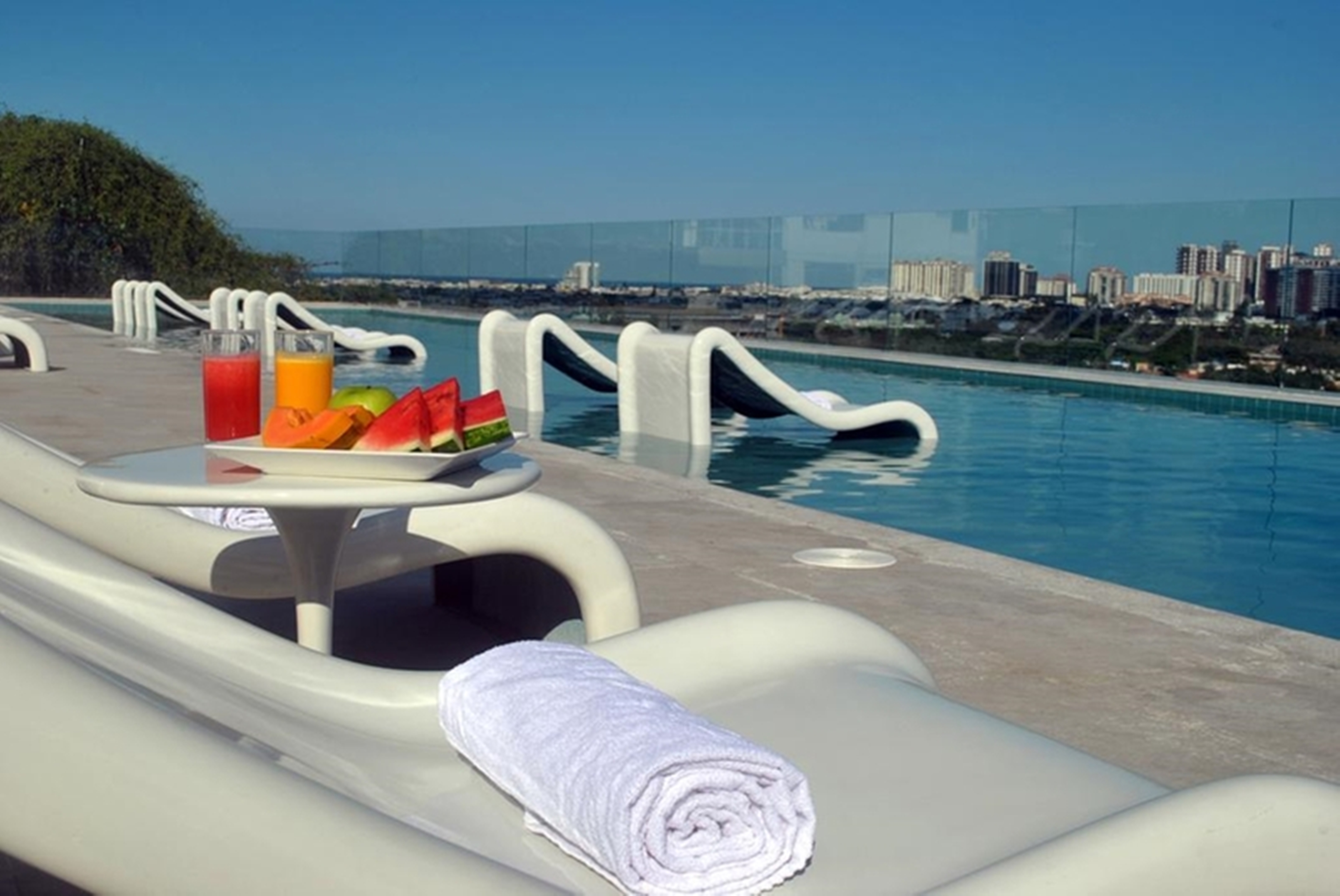 Hotel Serramar Hotel Serramar