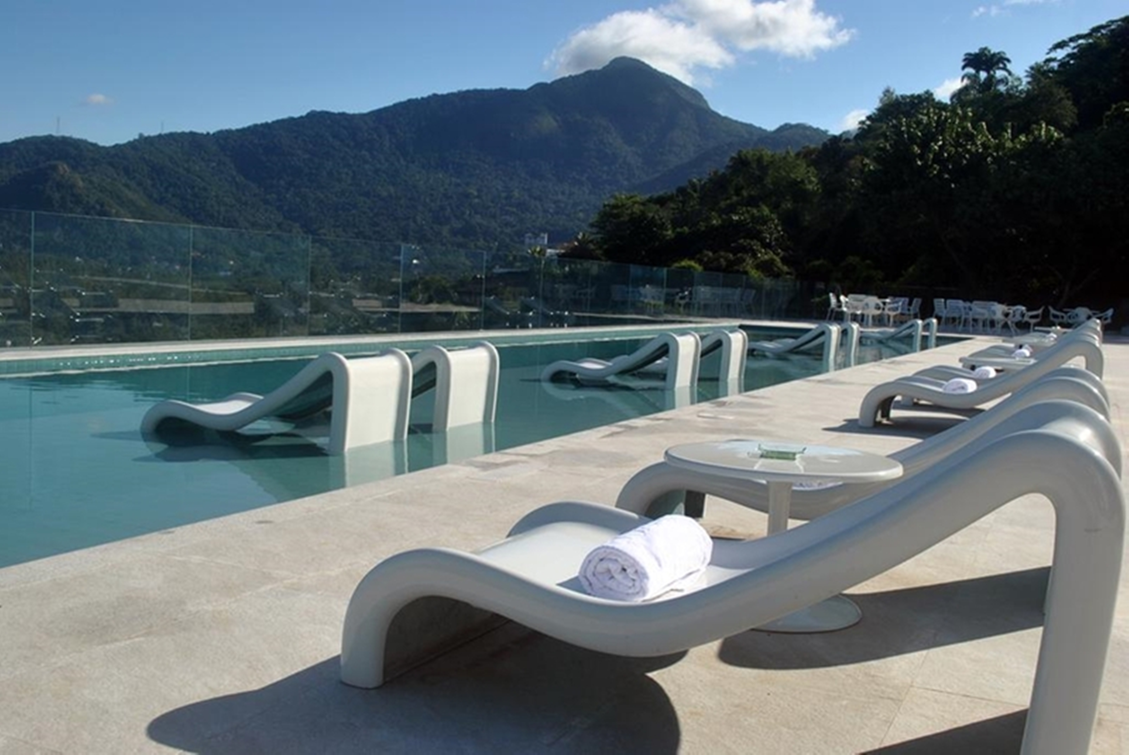 Hotel Serramar Hotel Serramar