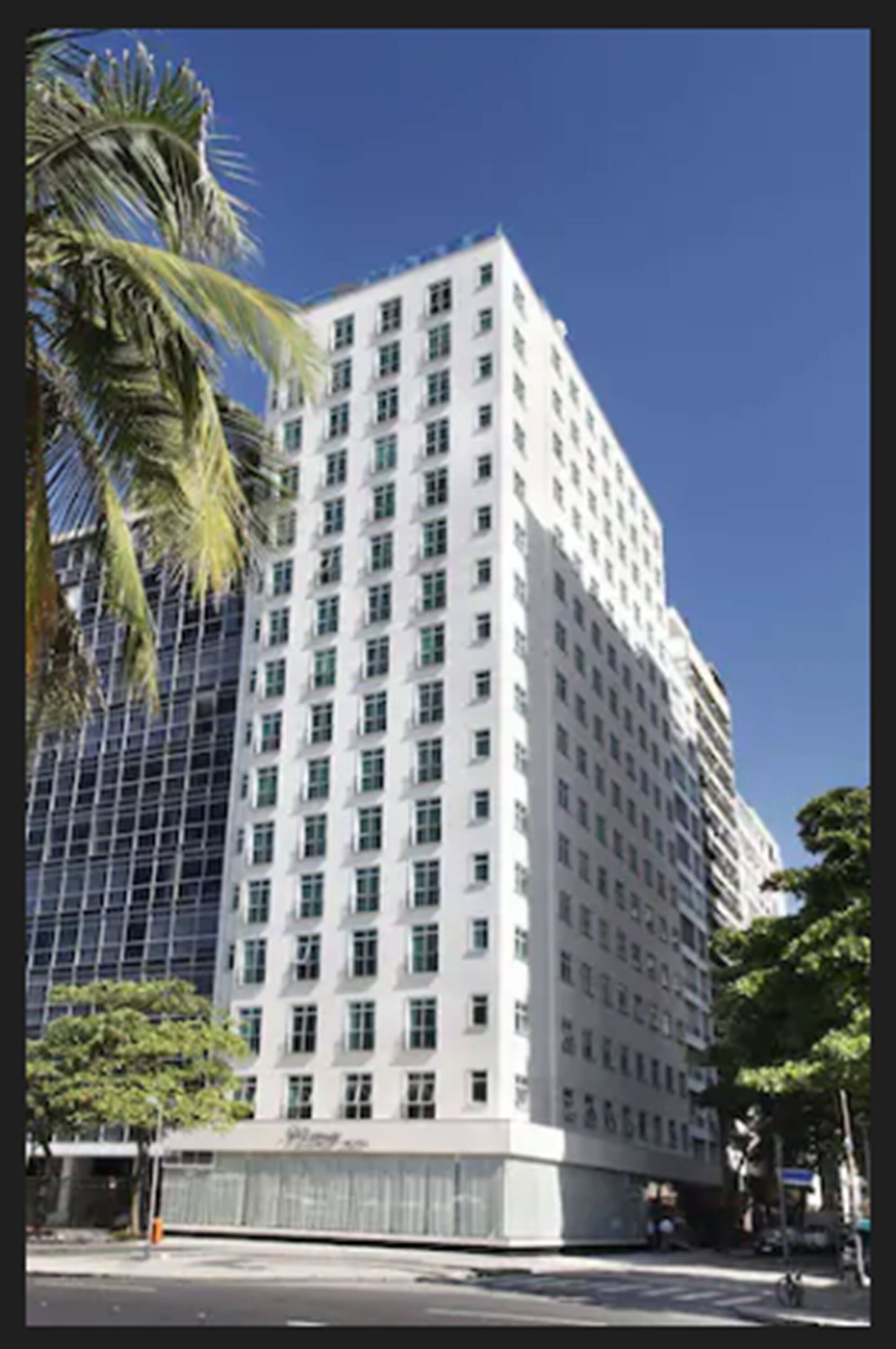 Miramar Hotel by Windsor Miramar Hotel by Windsor