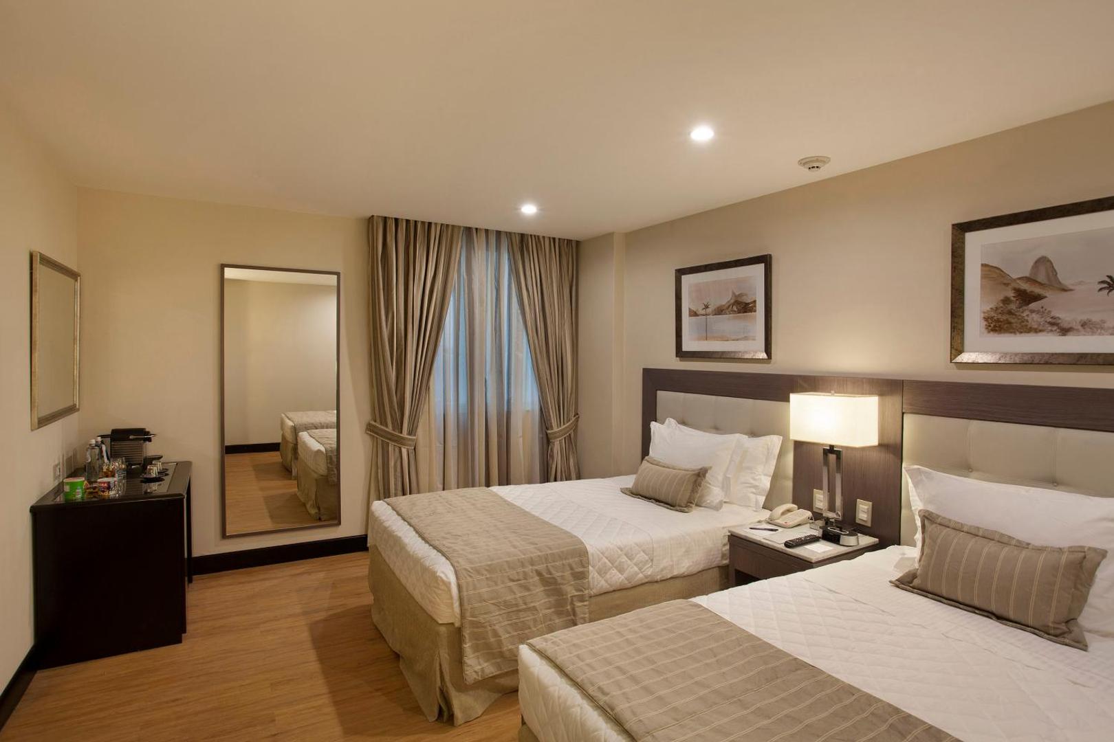 Miramar Hotel by Windsor Miramar Hotel by Windsor