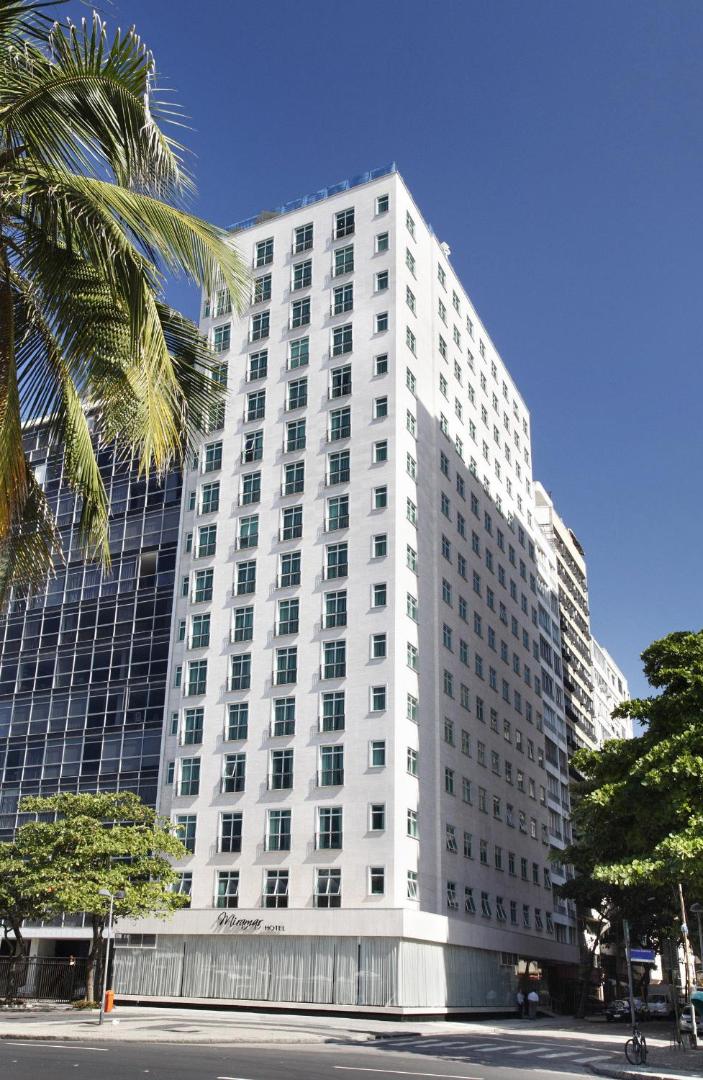 Miramar Hotel by Windsor Miramar Hotel by Windsor