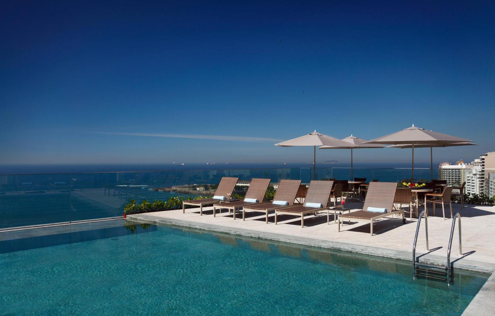 Miramar Hotel by Windsor Miramar Hotel by Windsor